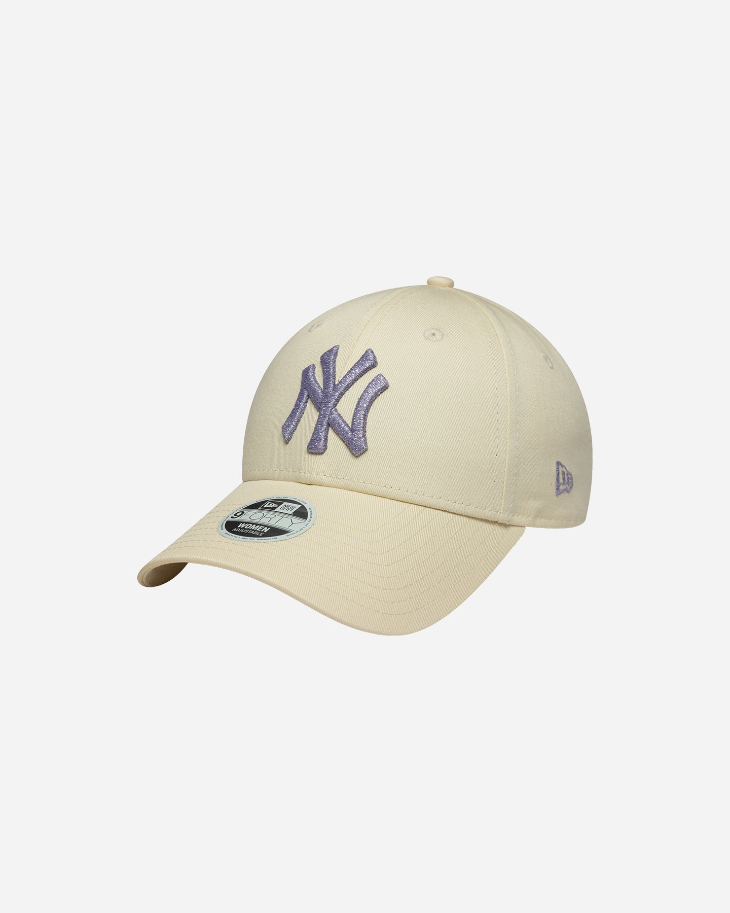Cappellino NEW ERA 9FORTY NEW YORK YANKEES MLB METALLIC LOGO W - Color mix - 0 | Cisalfa Sport