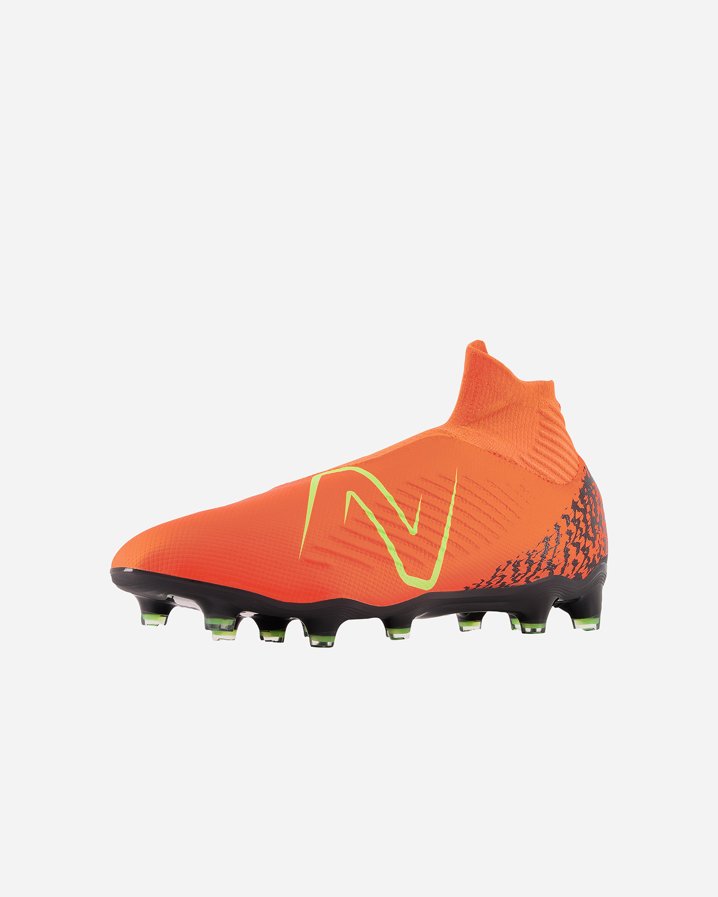 Scarpe calcio NEW BALANCE TEKELA V4 MAGIA FG M - 2 | Cisalfa Sport