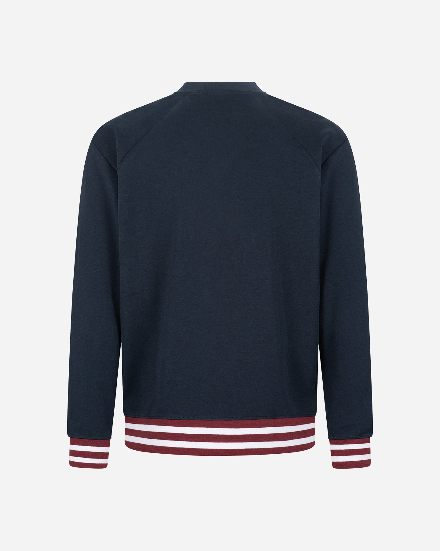 Felpa FILA CLASSIC DYNAMISM M - Blu Navy - 1 | Cisalfa Sport