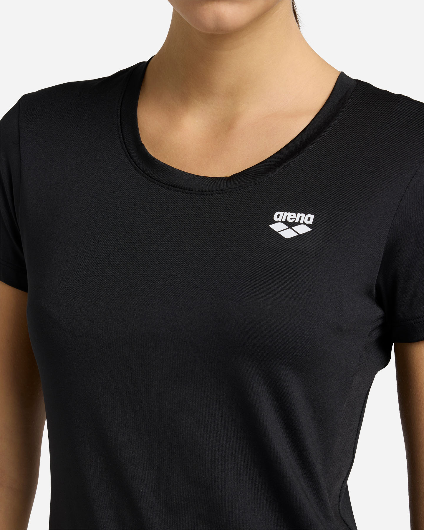 T-shirt training ARENA MINDFUL W - 14 | Cisalfa Sport