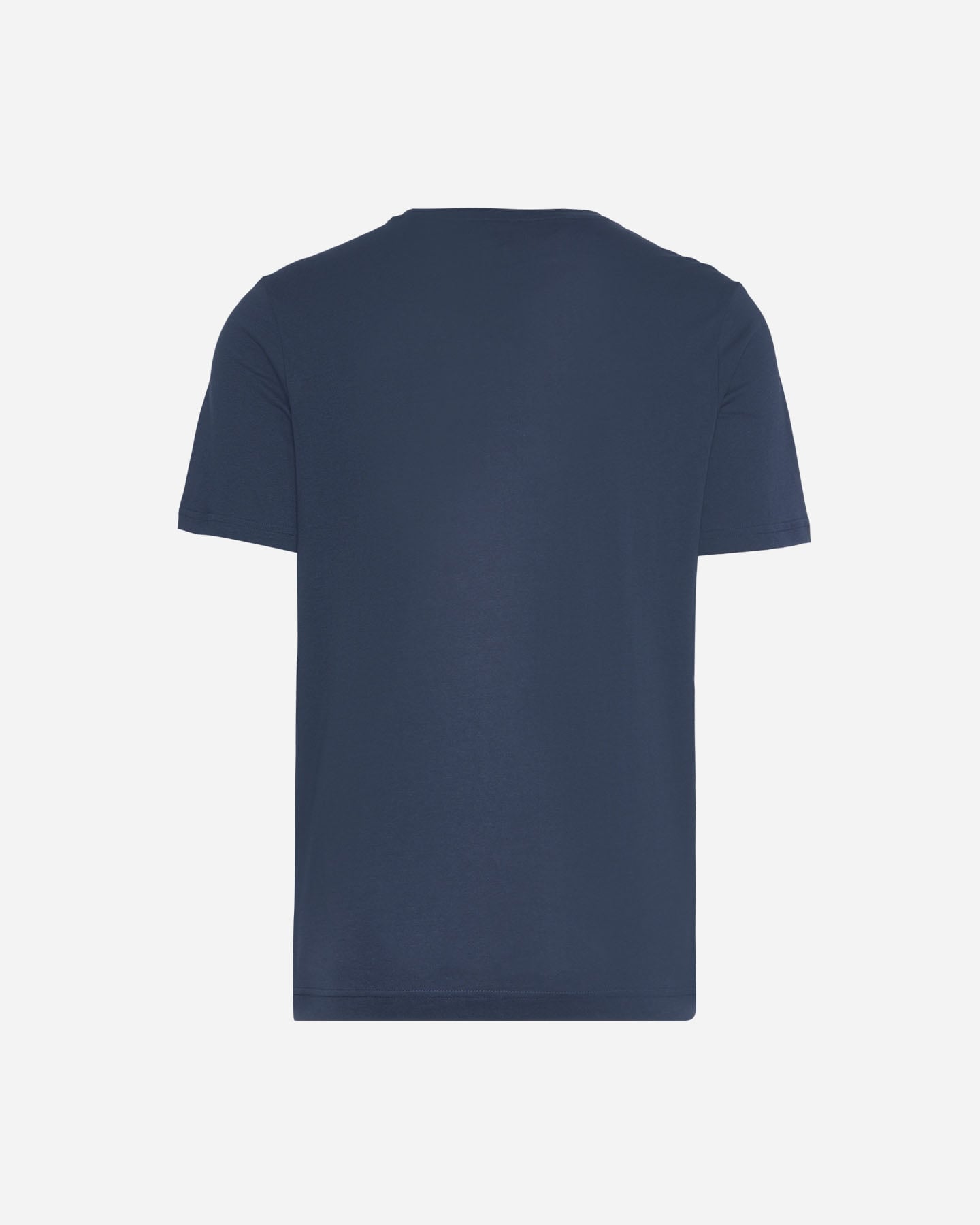 T-shirt DACK'S ESSENTIAL M - Blu - 1 | Cisalfa Sport