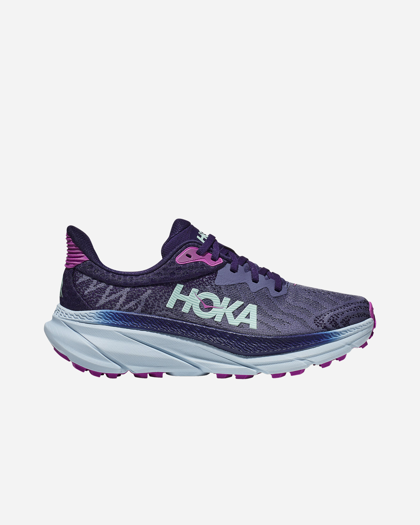 Scarpe trail HOKA CHALLENGER ATR 7 W - 0 | Cisalfa Sport