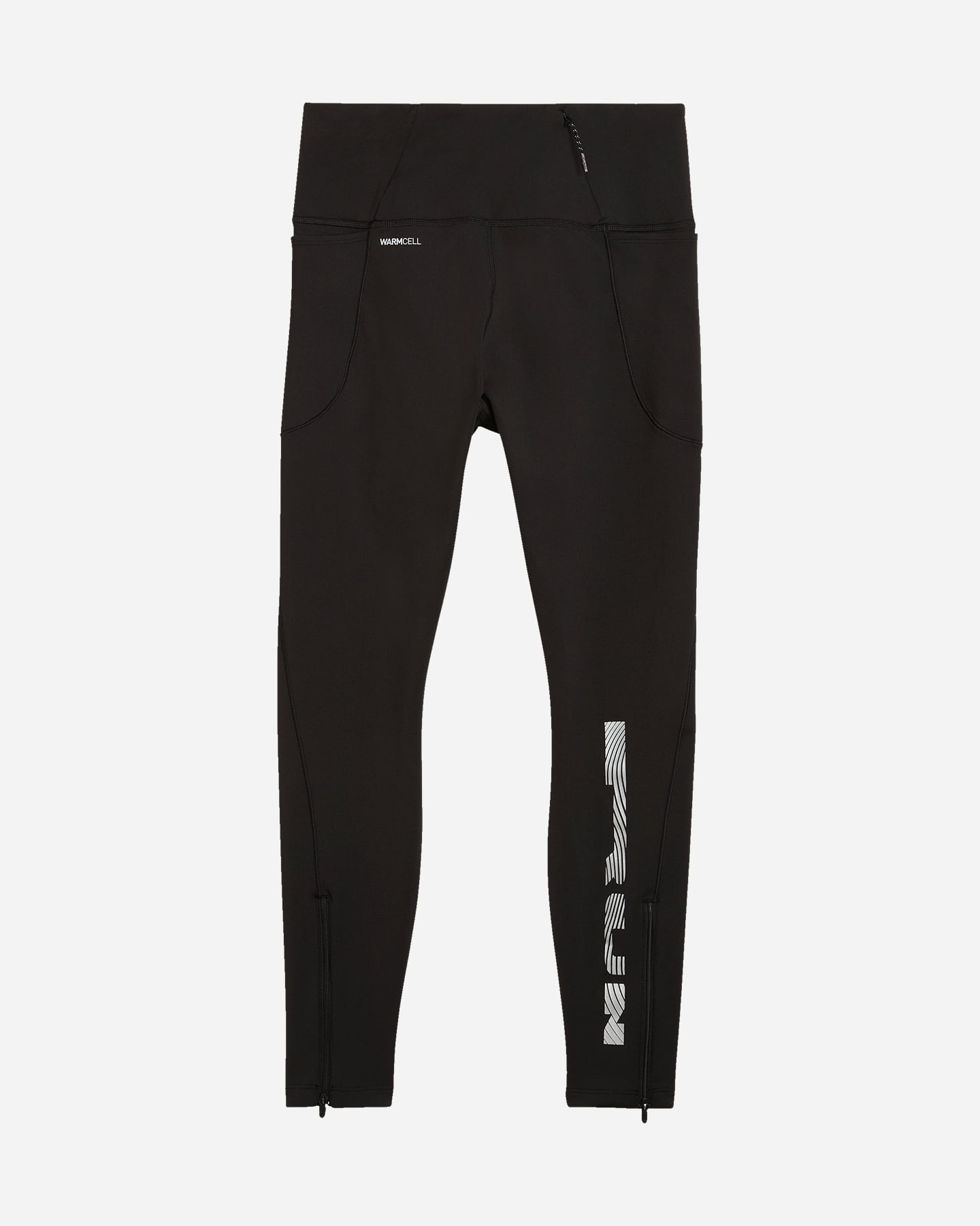 Leggings PUMA BRIGHTSTRDE WARM W - 1 | Cisalfa Sport