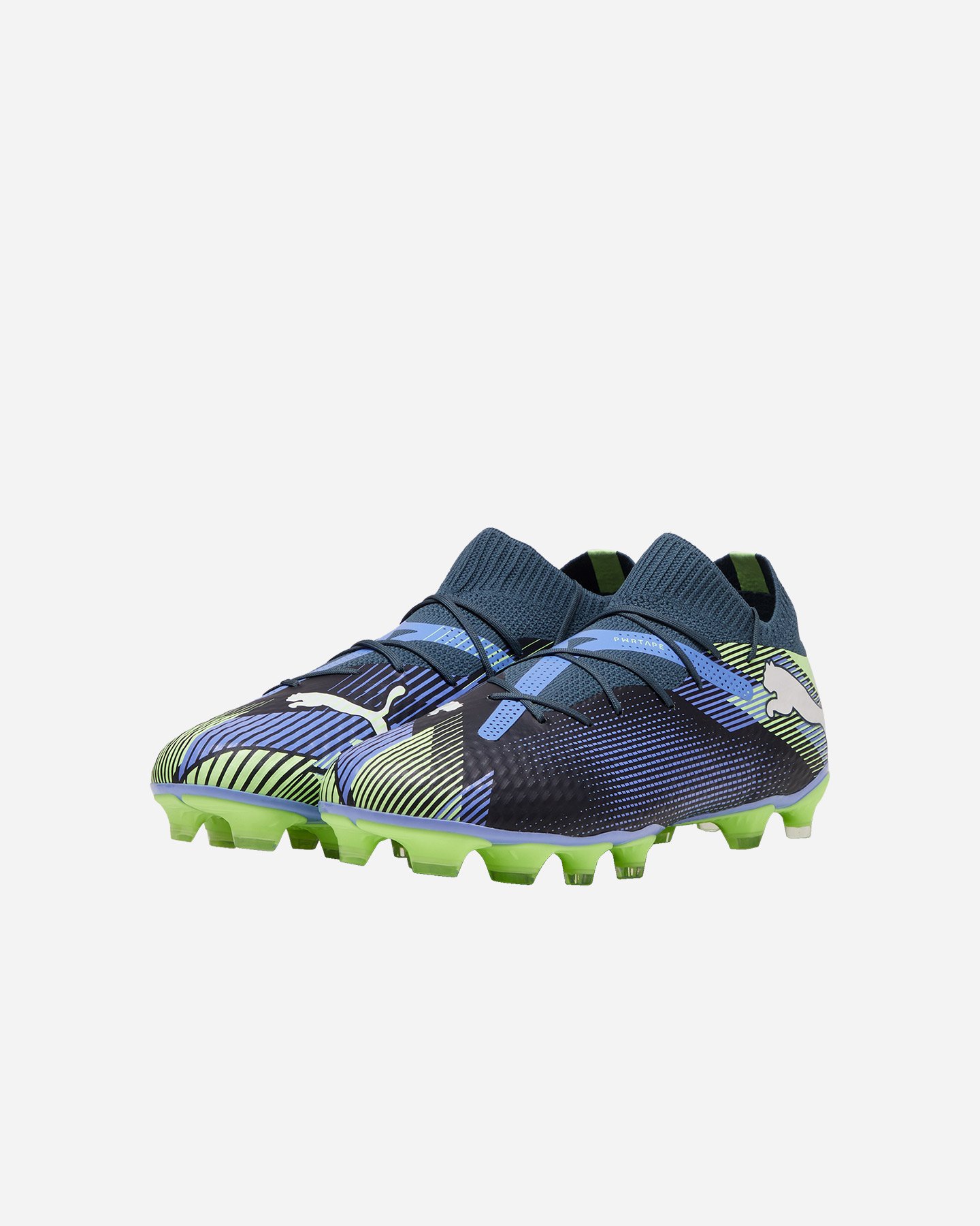 Scarpe calcio PUMA FUTURE 7 PRO FG-AG M - Grigio - 1 | Cisalfa Sport