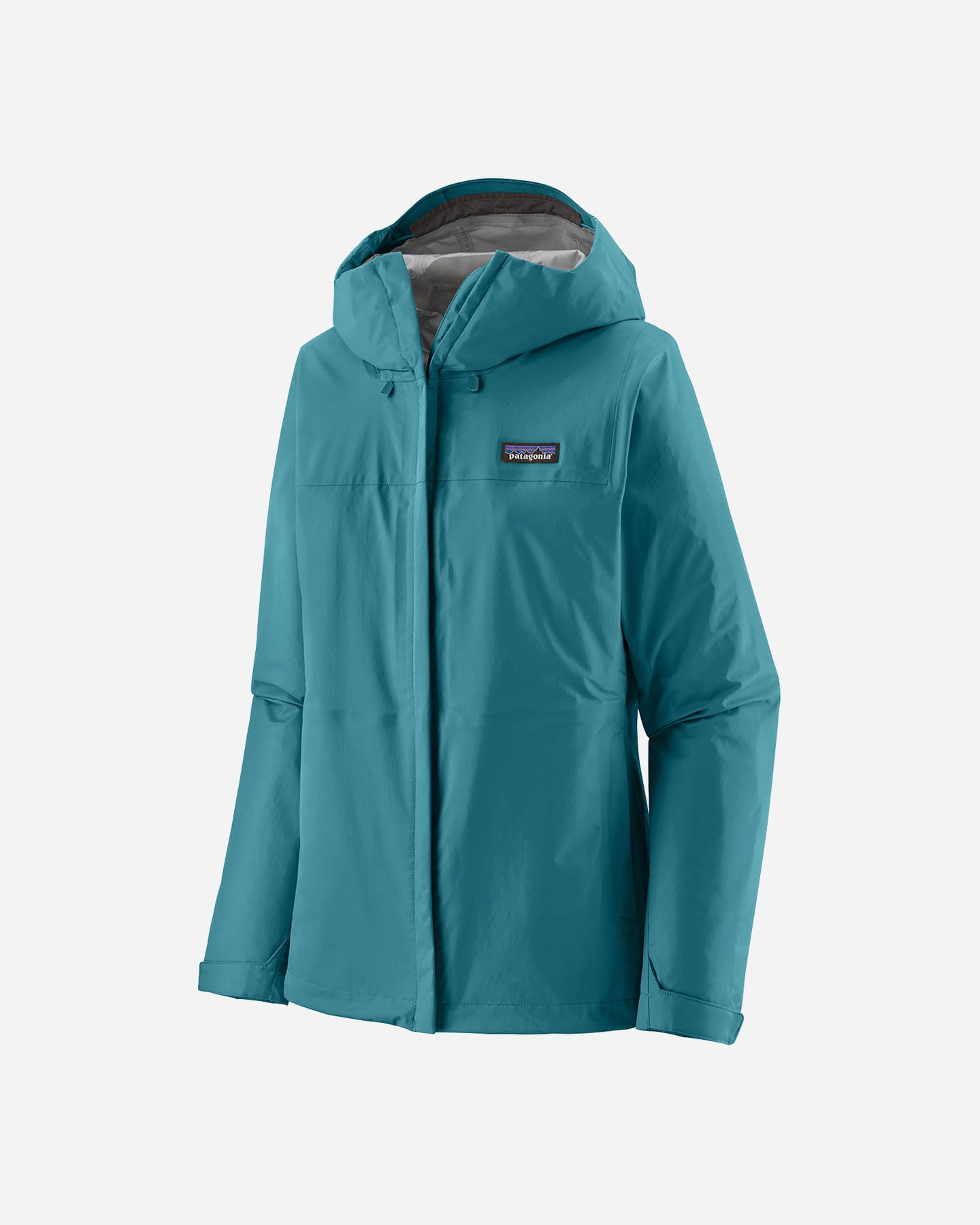 Torrentshell 3l W - Giacca Outdoor - Donna - Blu