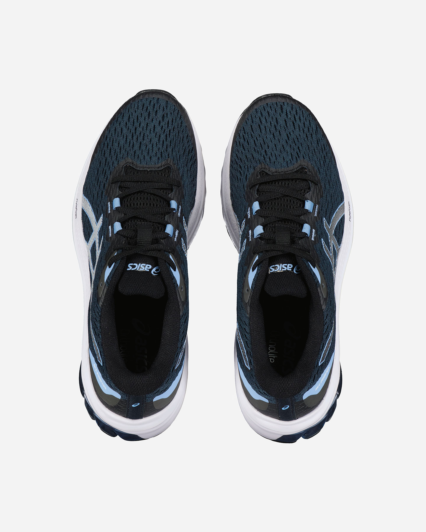 Scarpe running ASICS GEL-PHOENIX 12 M - Blu - 3 | Cisalfa Sport