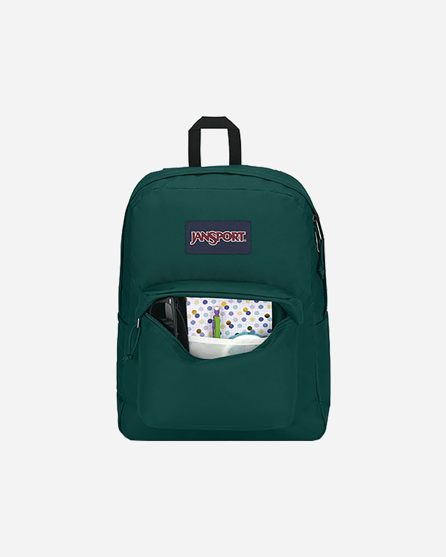 Zaino JANSPORT SUPERBREAK ONE  - Color mix - 3 | Cisalfa Sport