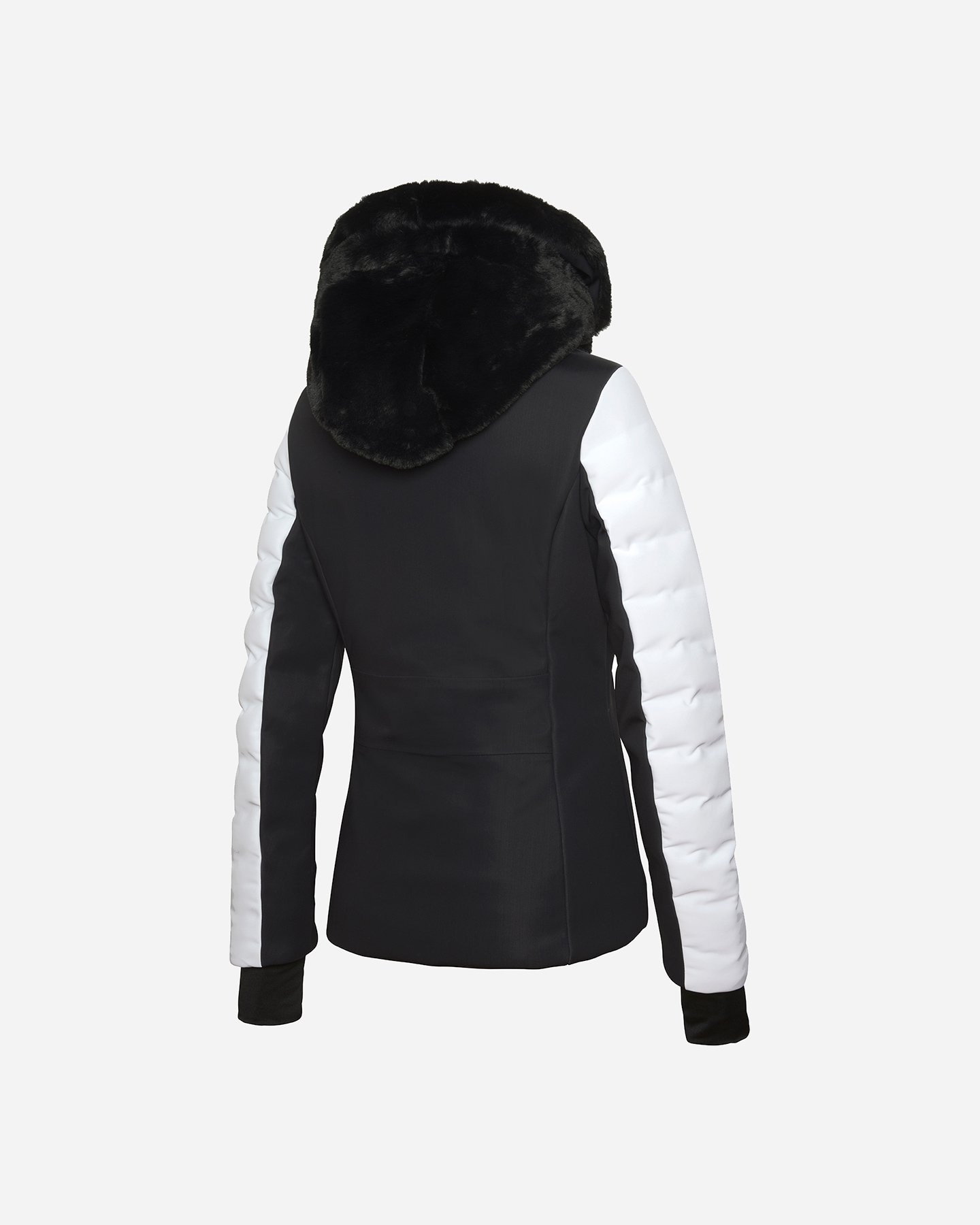Giacca sci RH+ ENGADINA ECO FUR W - 1 | Cisalfa Sport