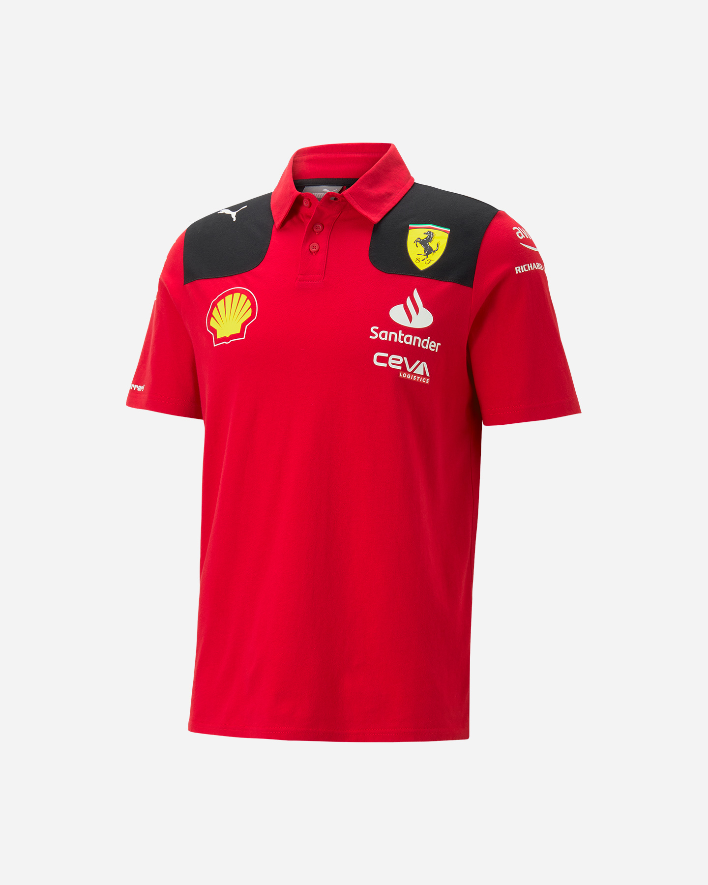 Fanwear PUMA FERRARI TEAM M - 0 | Cisalfa Sport