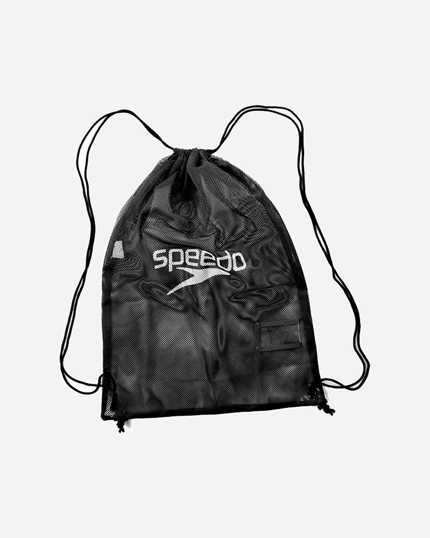 Borsa SPEEDO MESH - Nero - 1 | Cisalfa Sport