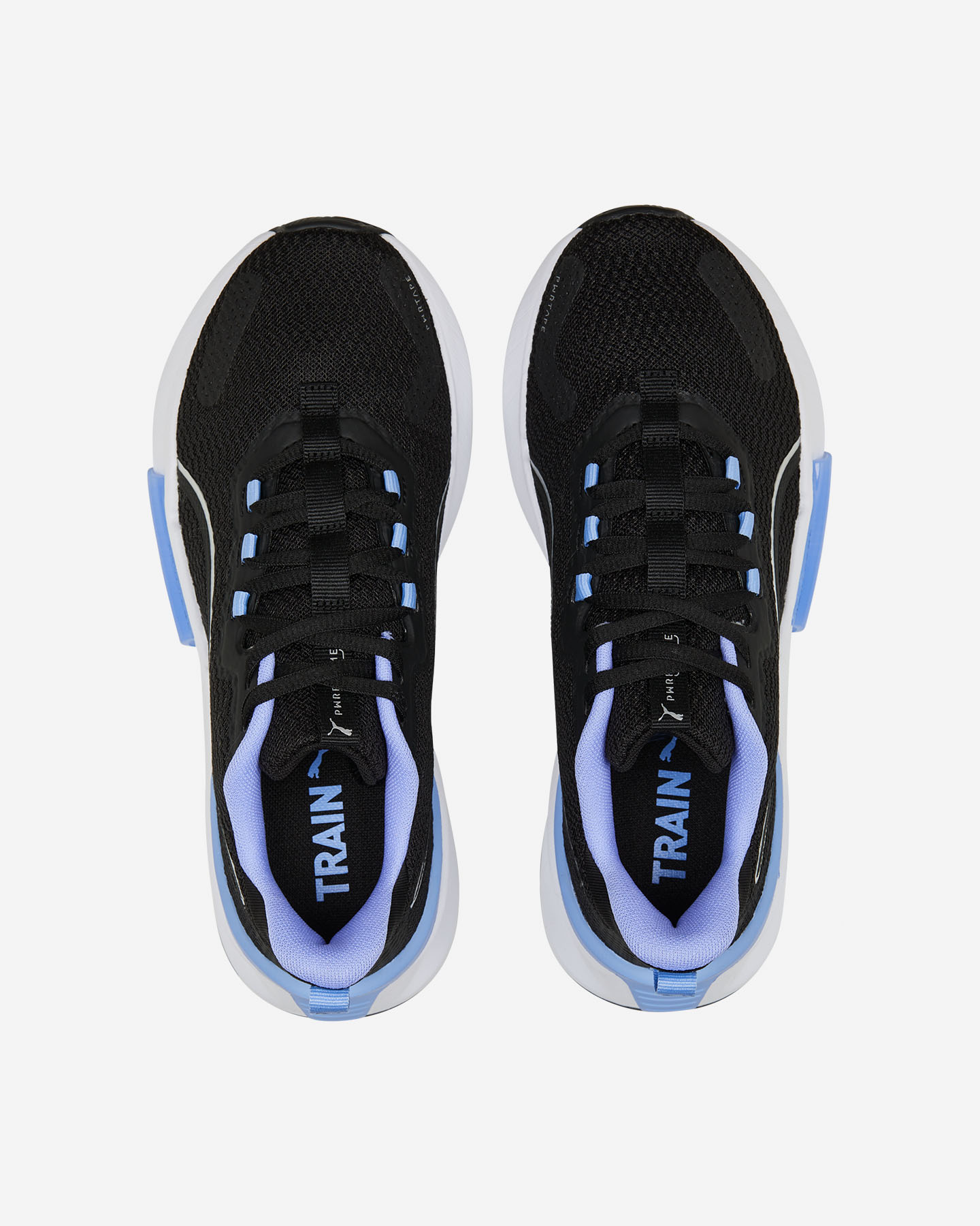 Scarpe training PUMA PWRFRAME TR 2 W - Nero - 2 | Cisalfa Sport