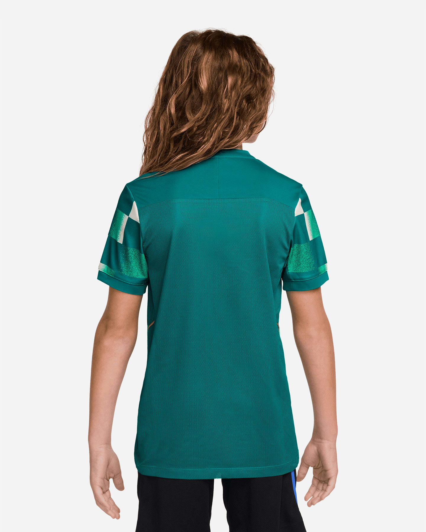 Maglia calcio NIKE ACADEMY JR - Color mix - 1 | Cisalfa Sport