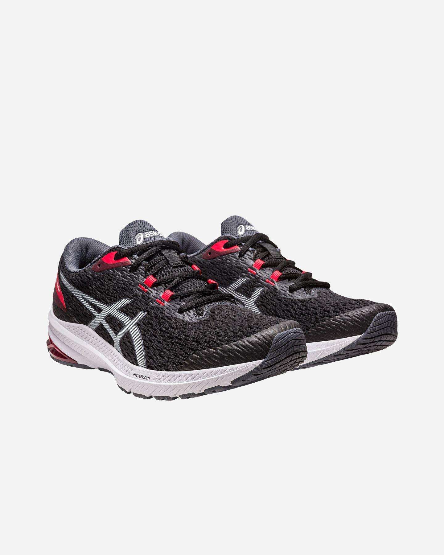 Scarpe running ASICS GEL-PHOENIX 12 M - Nero - 1 | Cisalfa Sport