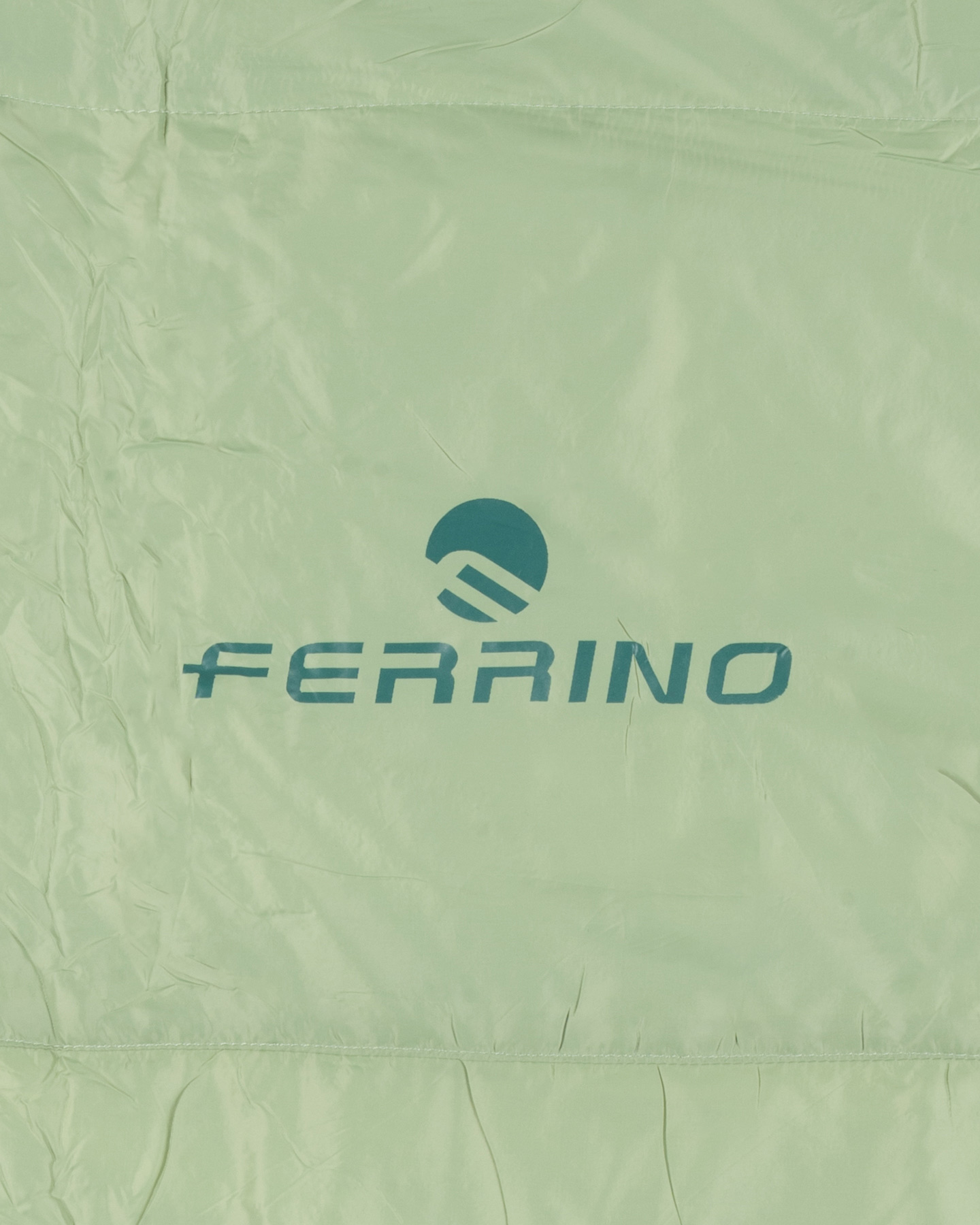 Sacco a pelo sintetico FERRINO LIGHTEC 950 SQ SX  - Verde - 2 | Cisalfa Sport