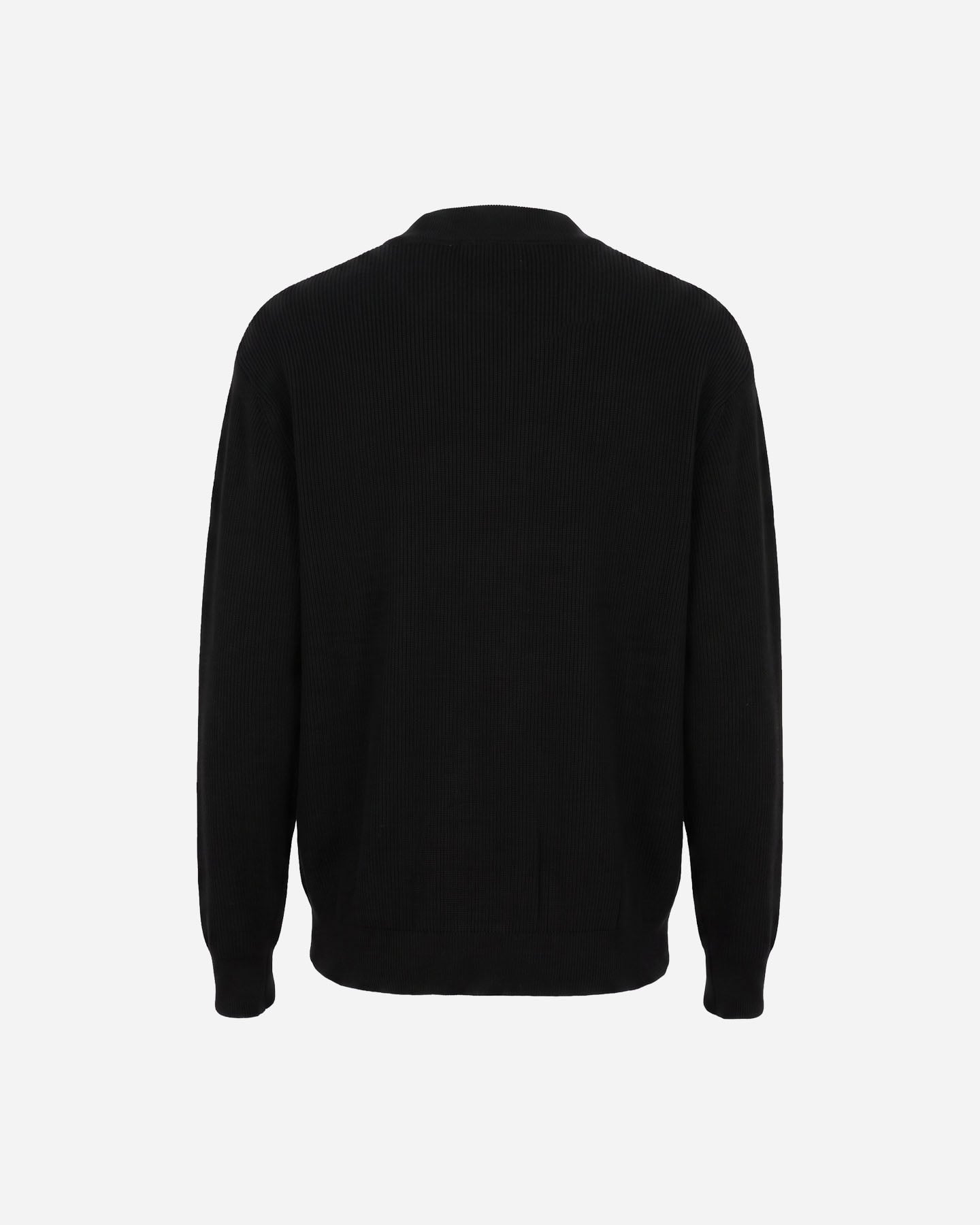 Cardigan ELLESSE SARTORIA M - Nero - 1 | Cisalfa Sport