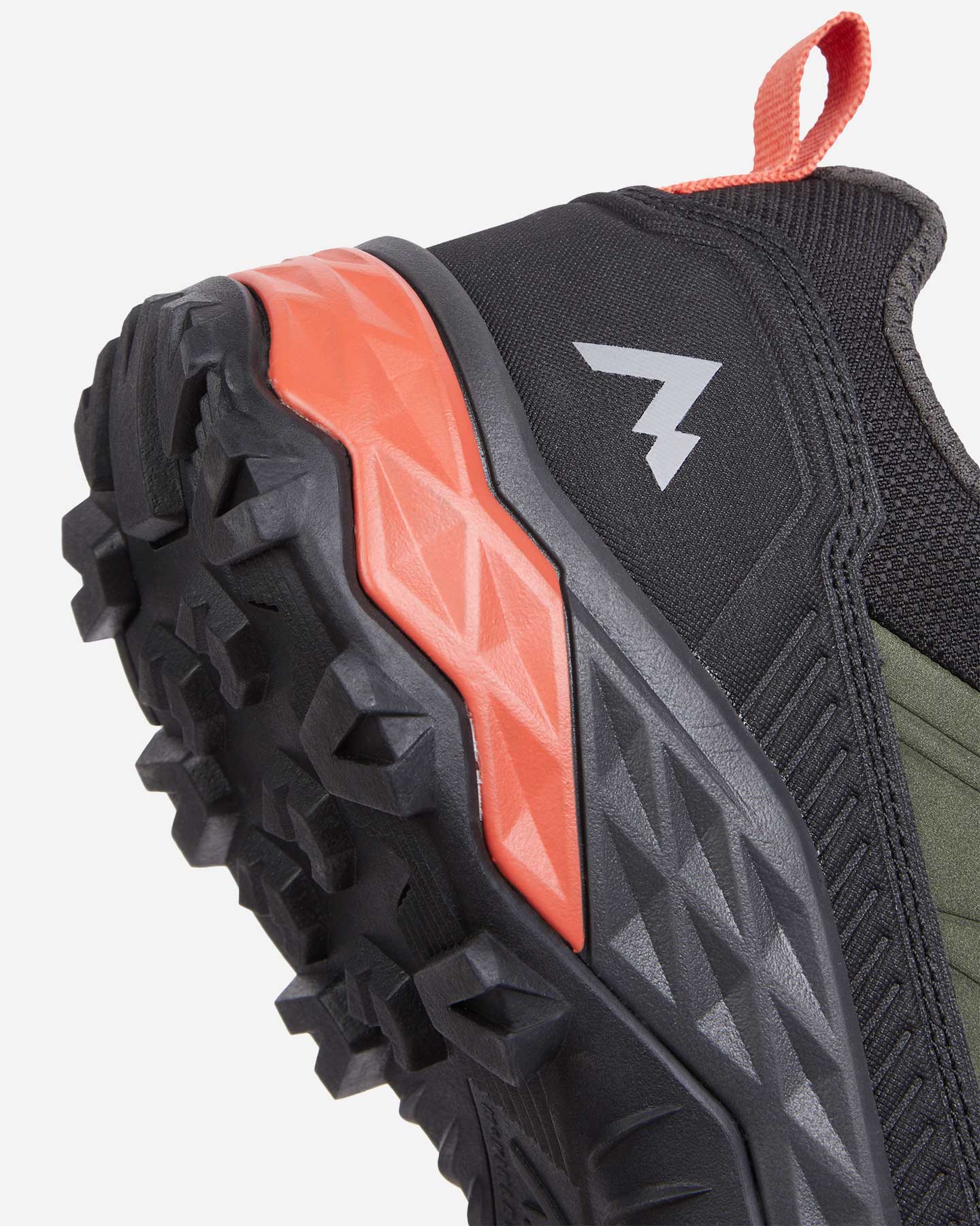 Scarpe trekking MCKINLEY TAHSIS AQX M - Verde - 5 | Cisalfa Sport