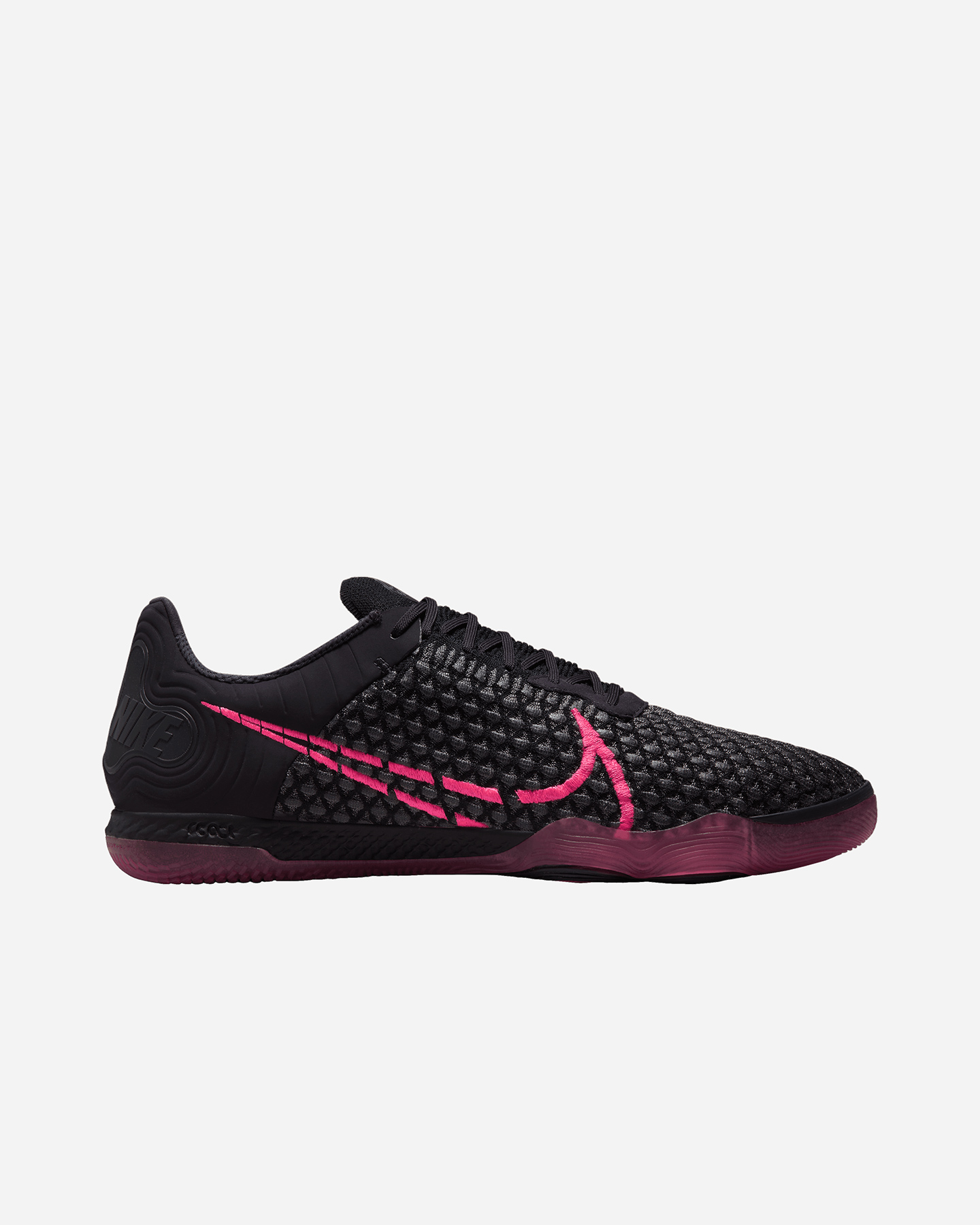 Scarpe calcio NIKE REACT GATO M - Viola - 0 | Cisalfa Sport