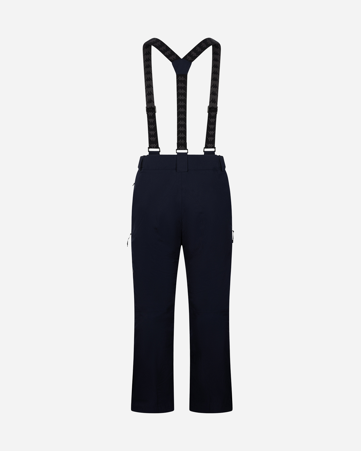 Pantalone sci KAPPA 8CENTO M - Blu - 1 | Cisalfa Sport