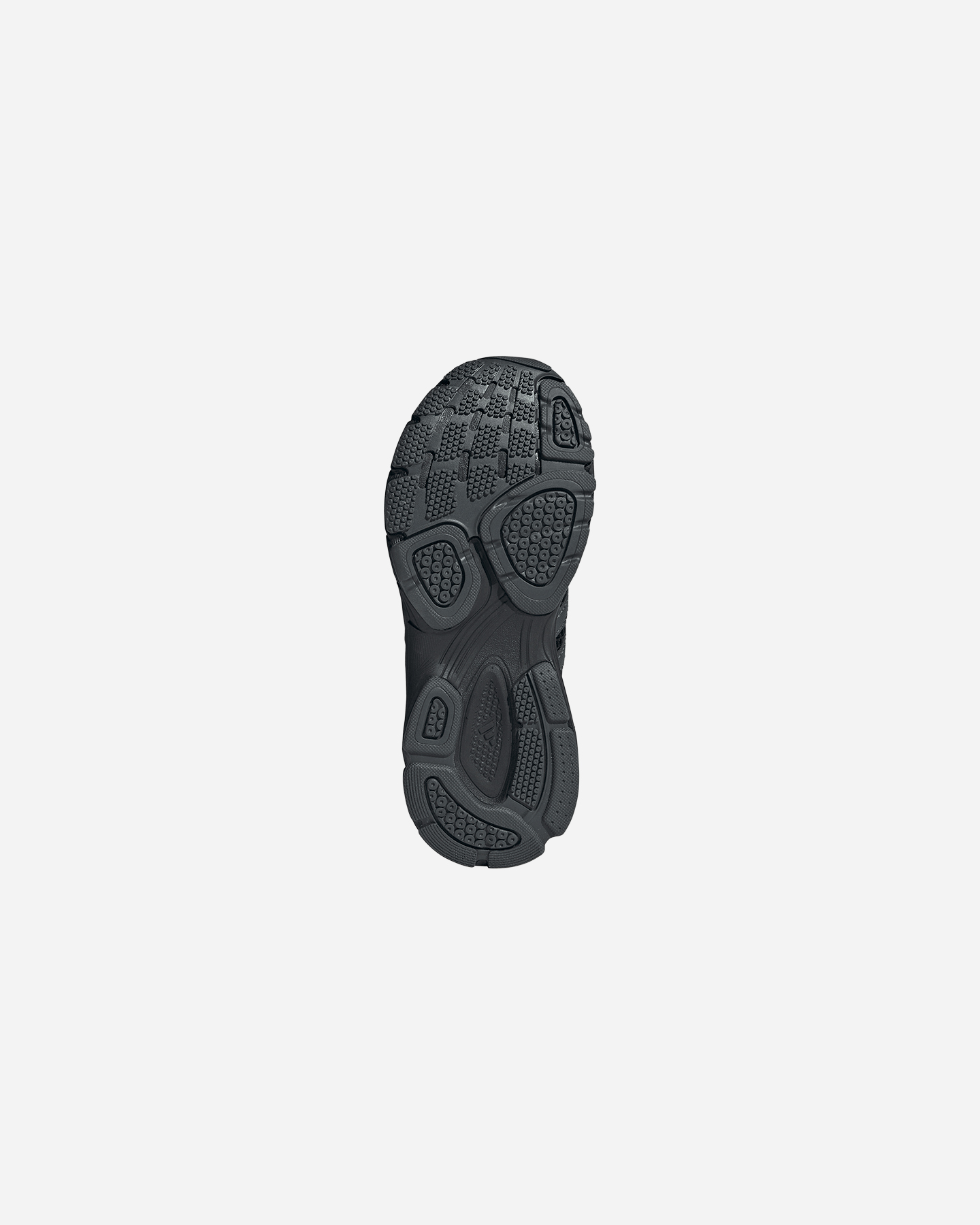 Scarpe sneakers ADIDAS SPIRITAIN PS JR - Nero - 2 | Cisalfa Sport