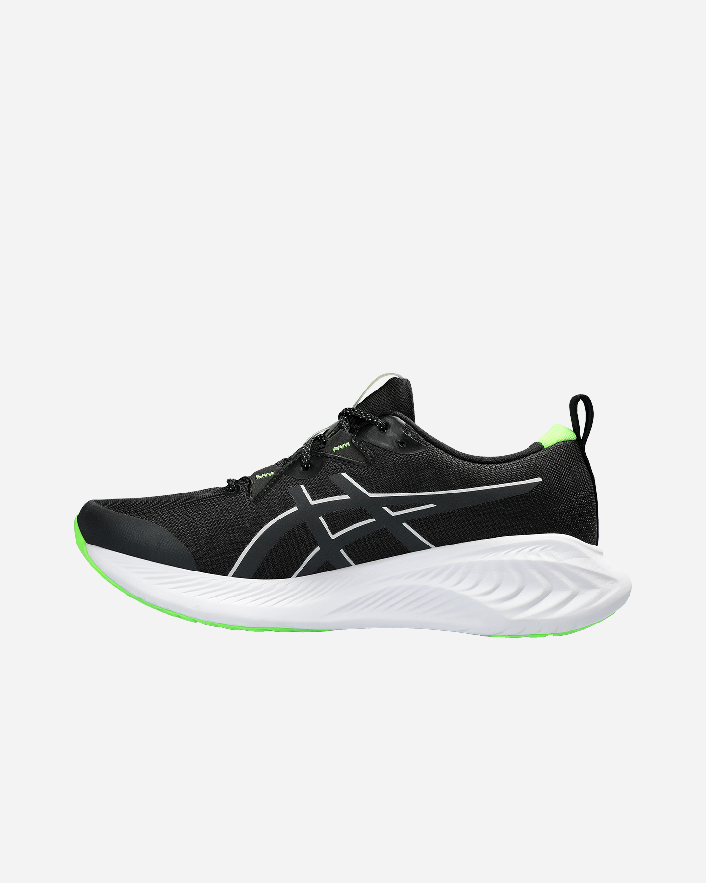 Scarpe running ASICS GEL-CUMULUS 25 LITE-SHOW W - Nero - 5 | Cisalfa Sport