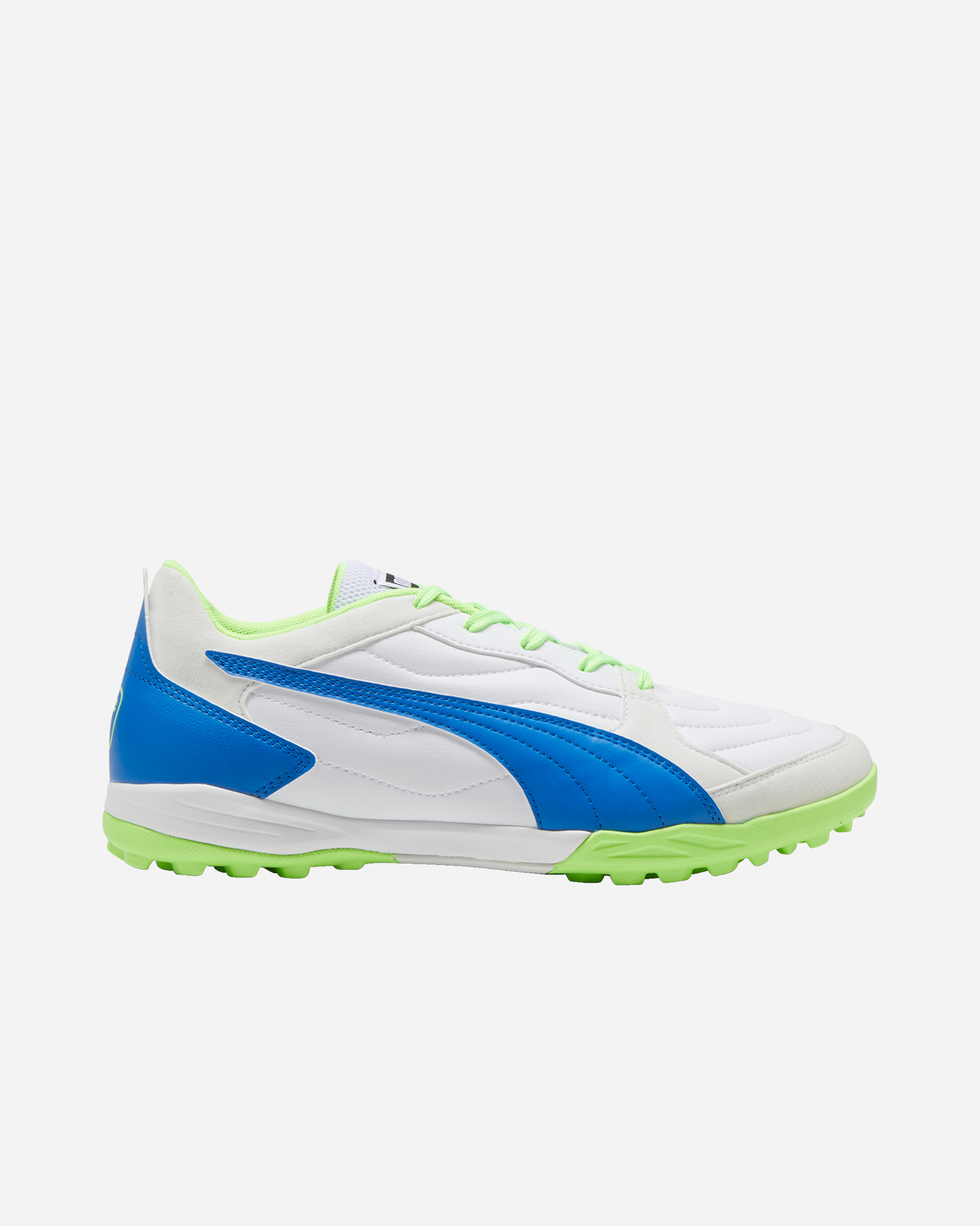 Scarpe calcio PUMA PRESSING IV TT M - Bianco - 0 | Cisalfa Sport