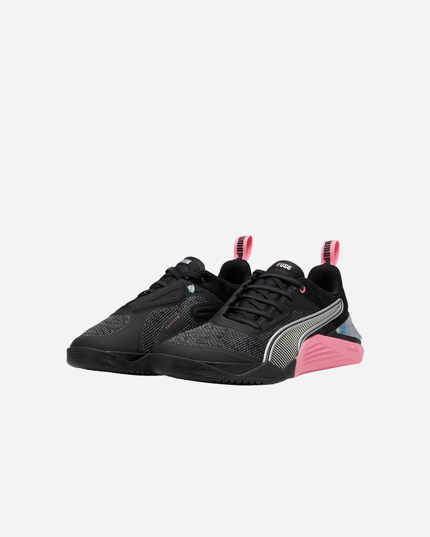 Scarpe training PUMA FUSE 3.0 W - Nero - 1 | Cisalfa Sport