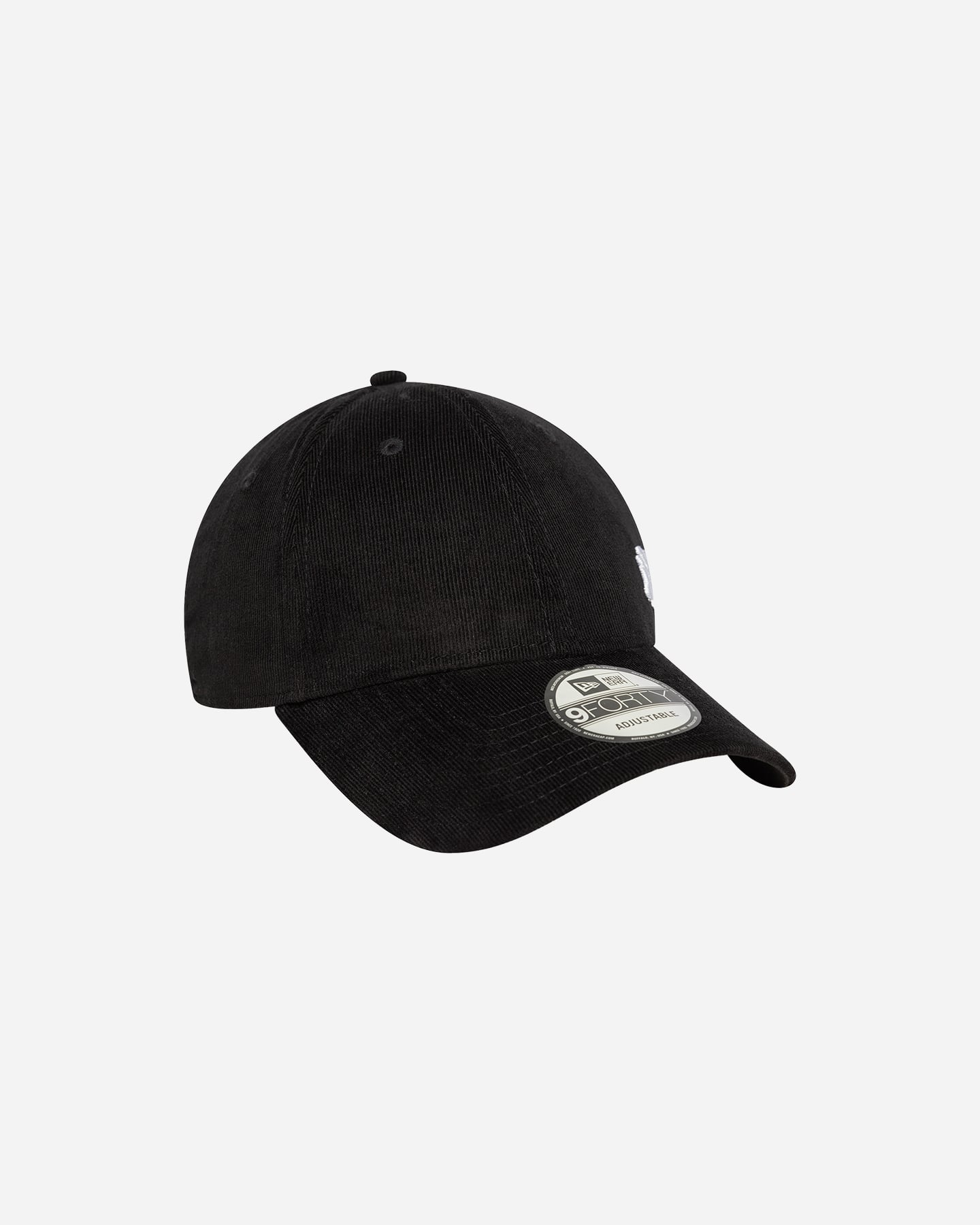 Cappellino NEW ERA 9FORTY MLB NEW YORK YANKEES  - Nero - 2 | Cisalfa Sport