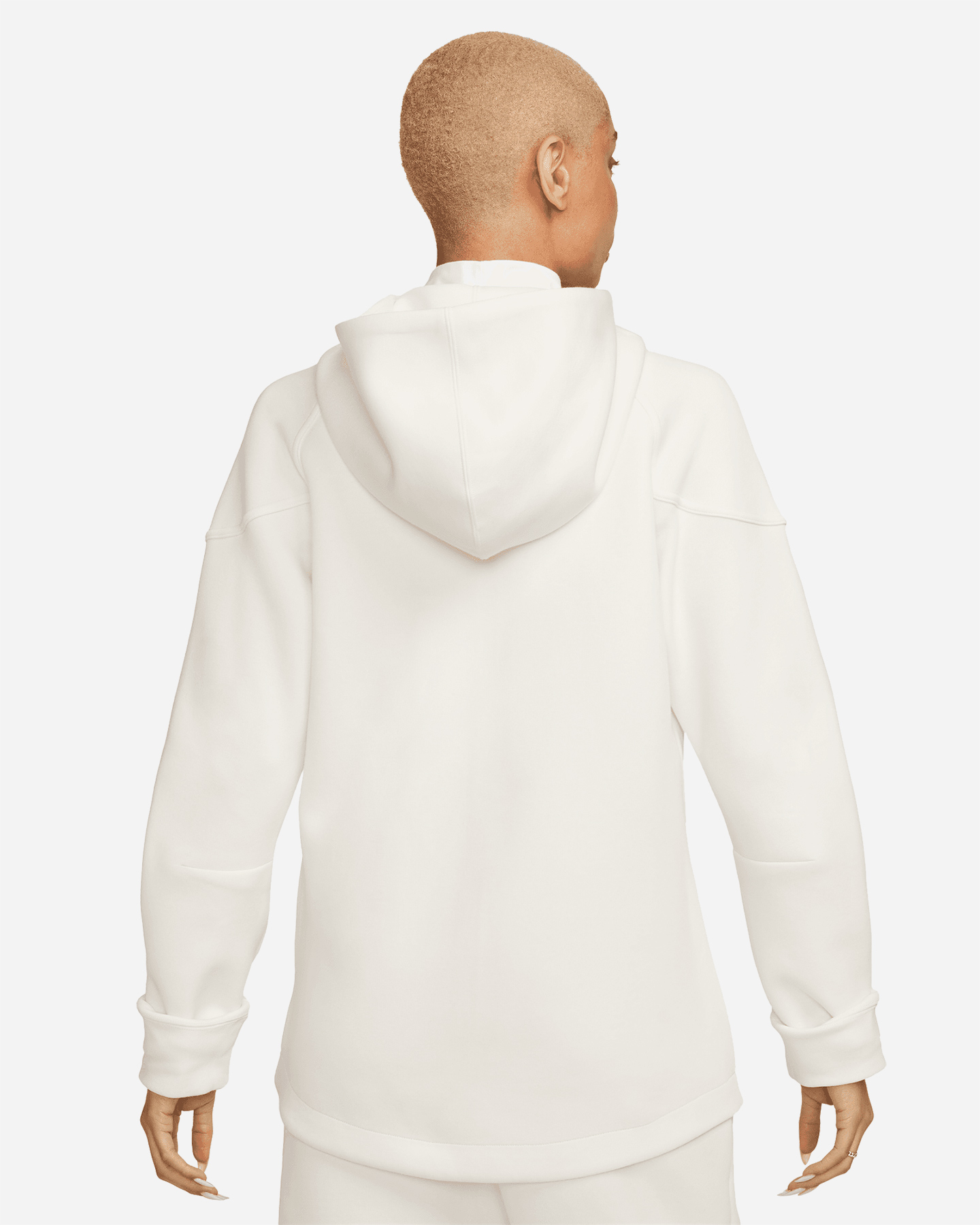 Felpa NIKE TECH FLEECE W - 13 | Cisalfa Sport