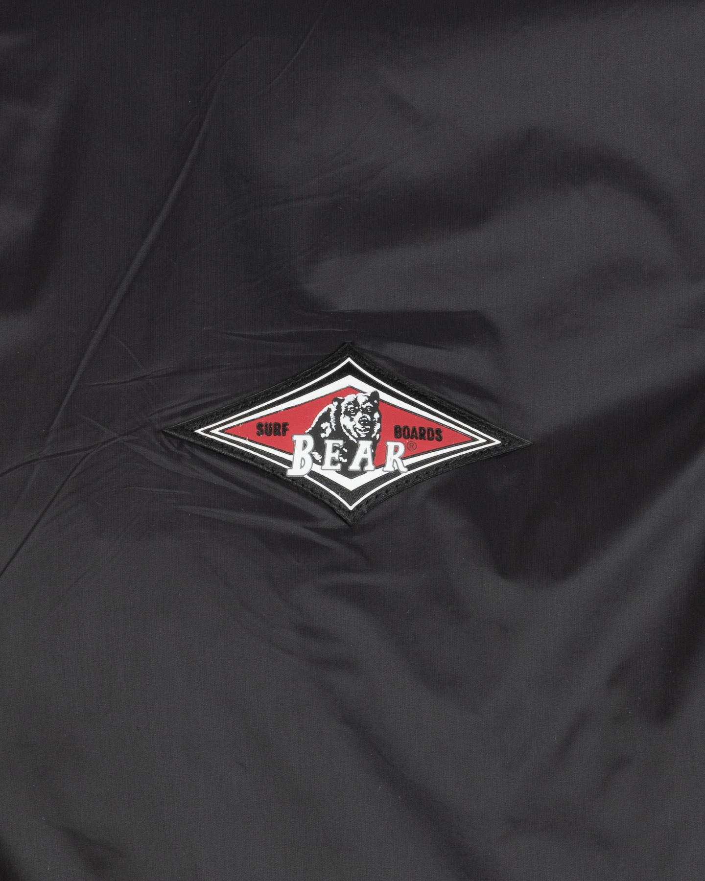 Giubbotto BEAR HERITAGE M - Nero - 2 | Cisalfa Sport