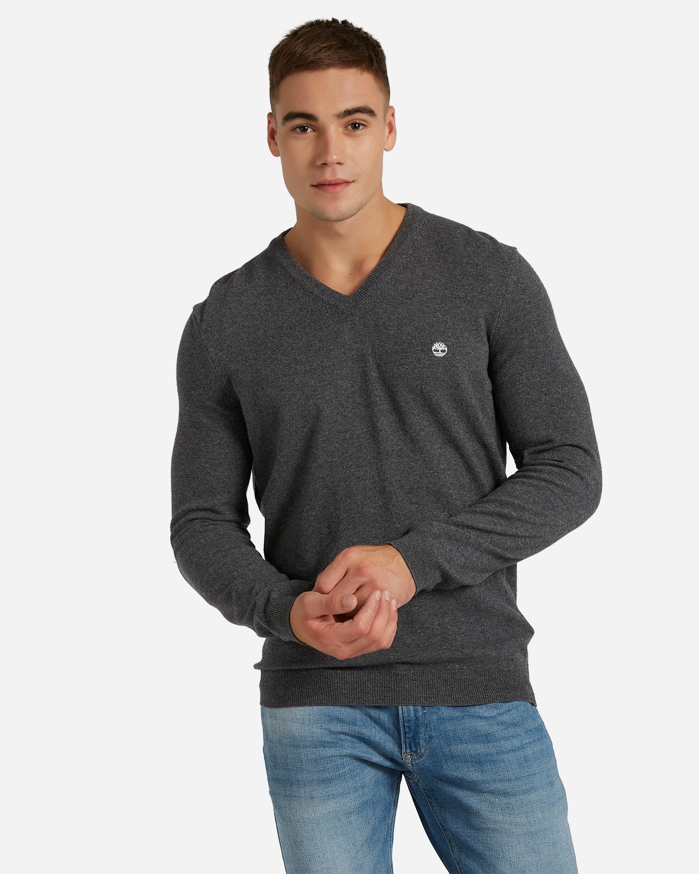Maglione TIMBERLAND V MERINOS M - 5 | Cisalfa Sport