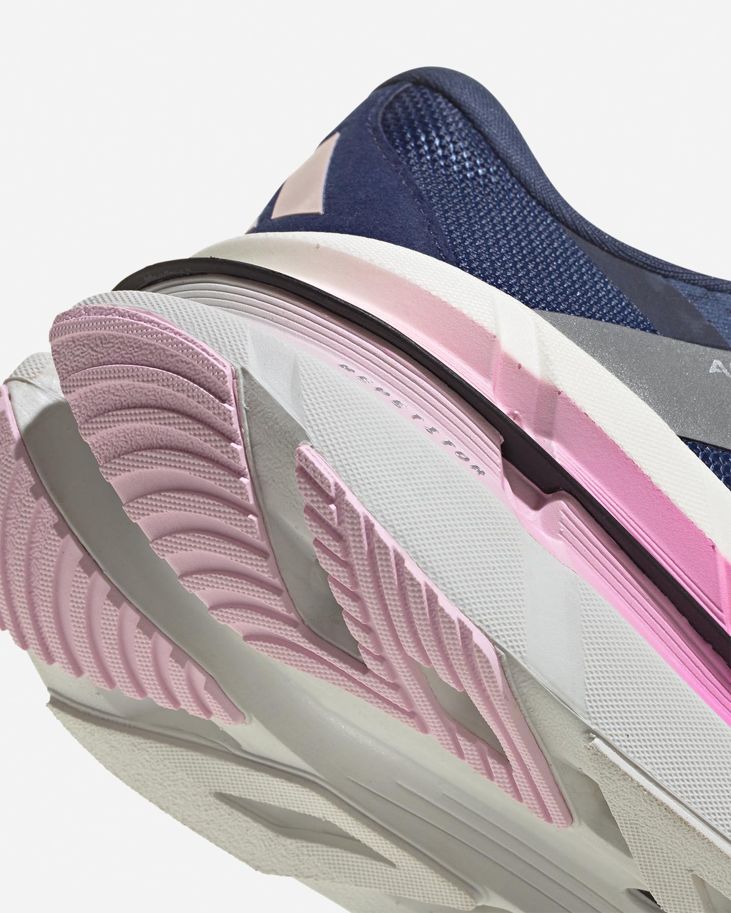 Scarpe running ADIDAS ADISTAR BYD W - Grigio - 4 | Cisalfa Sport