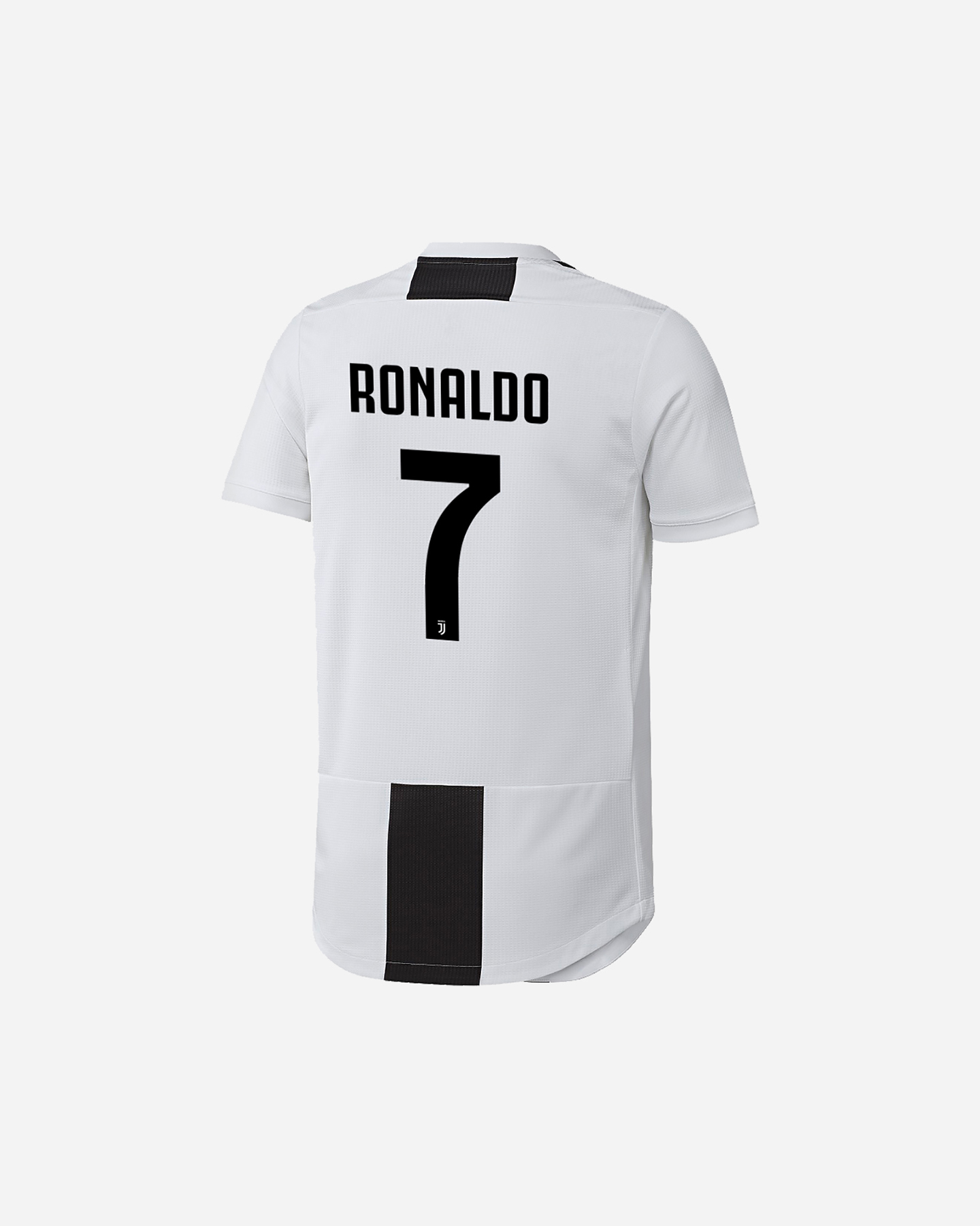 STAMPA RONALDO 7 JR