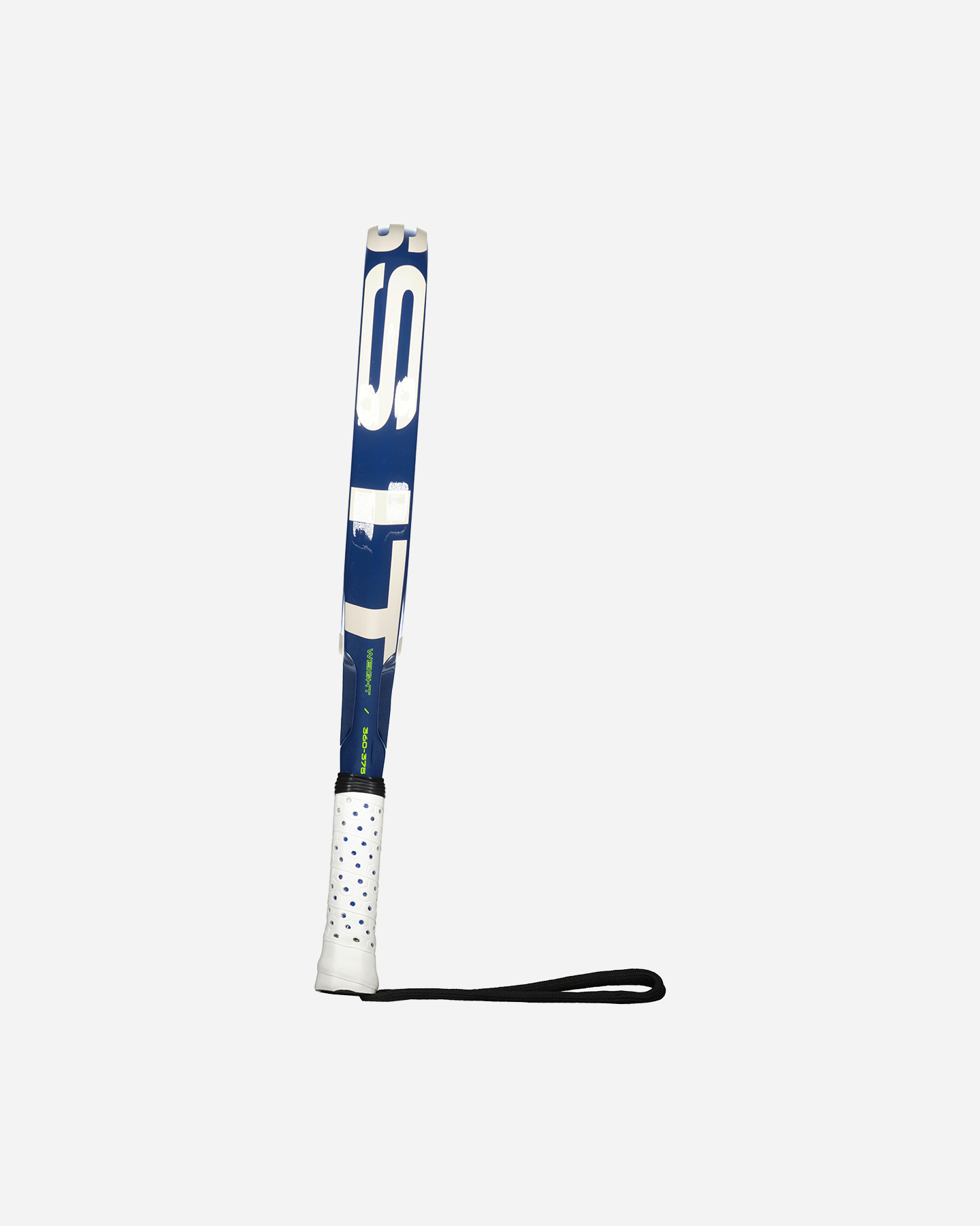 Racchetta padel performance ADIDAS CROSS IT CARBON CTRL  - Blu - 1 | Cisalfa Sport