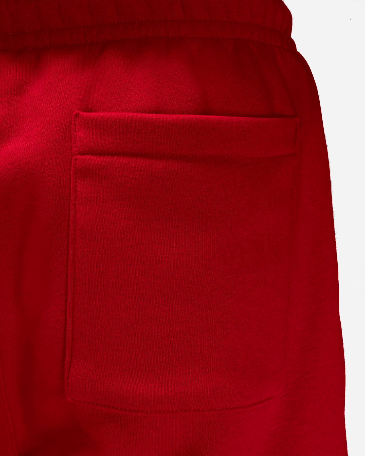 Pantaloncini NIKE JORDAN ESSENTIAL M - Rosso - 4 | Cisalfa Sport