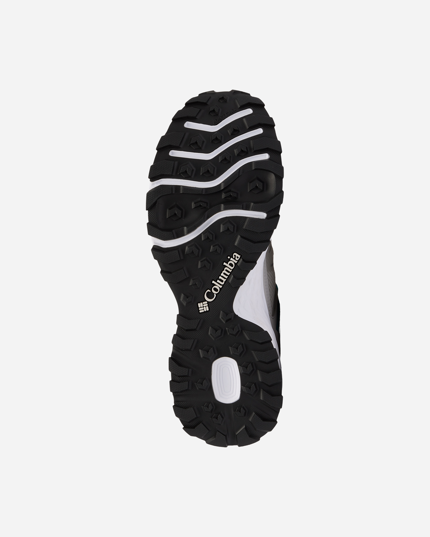 Scarpe trail COLUMBIA PEAKFREAK RUSH OUTDRY M - Grigio - 2 | Cisalfa Sport