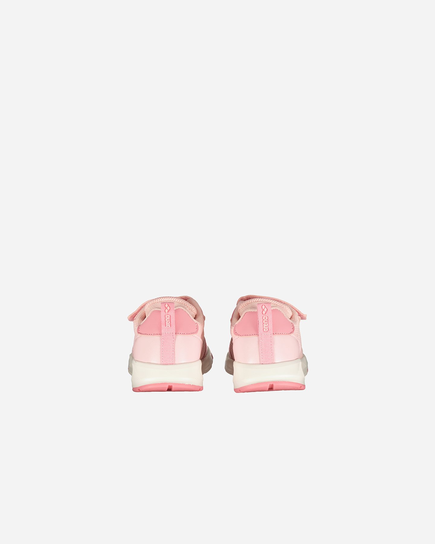 Scarpe sneakers ARENA NATURAL JR - Rosa - 5 | Cisalfa Sport