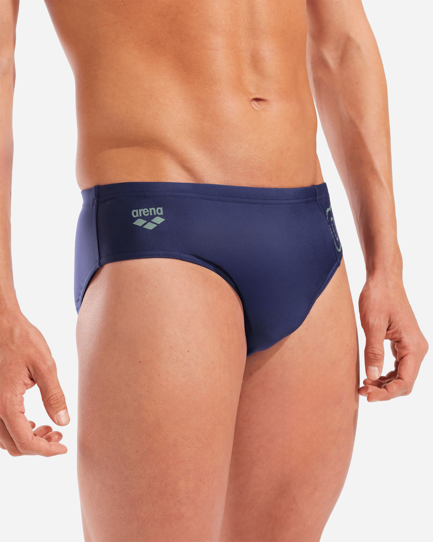 Slip piscina ARENA SCRATCHY M - 3 | Cisalfa Sport