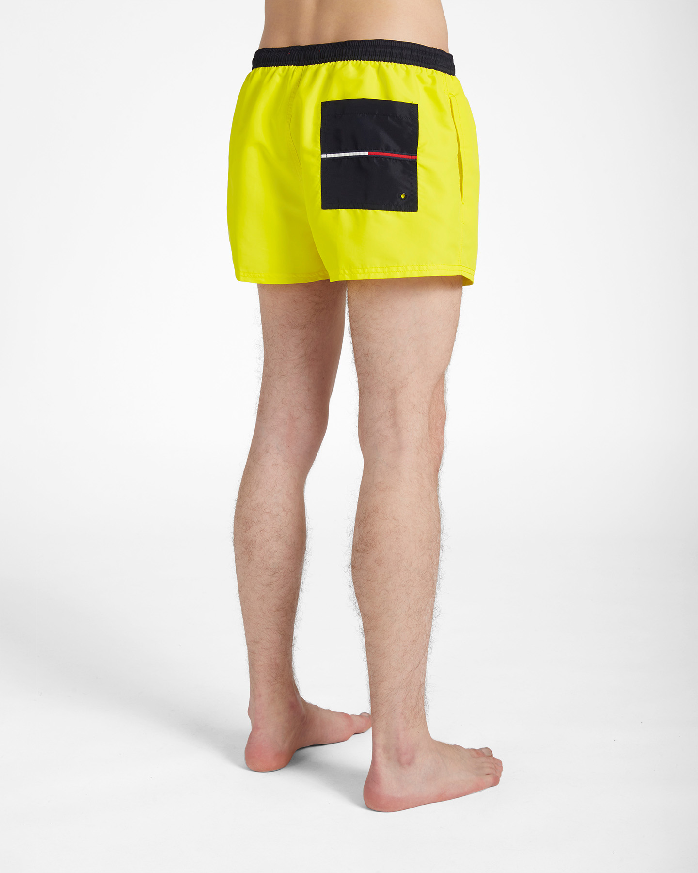 Boxer mare TOMMY HILFIGER LOGO M - 5 | Cisalfa Sport