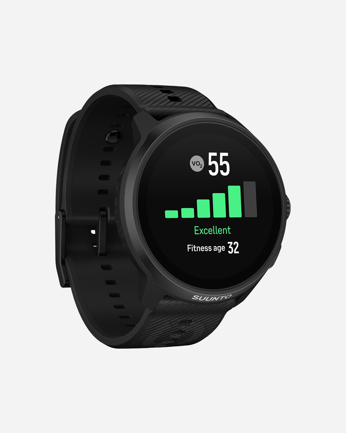 Orologio multifunzione SUUNTO RUN 2 4GB  - 1 | Cisalfa Sport