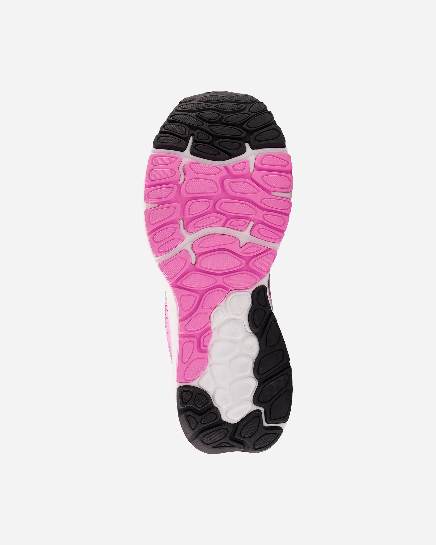 Scarpe running NEW BALANCE DEEJAY TEN 880 V12 W - Bianco - 2 | Cisalfa Sport