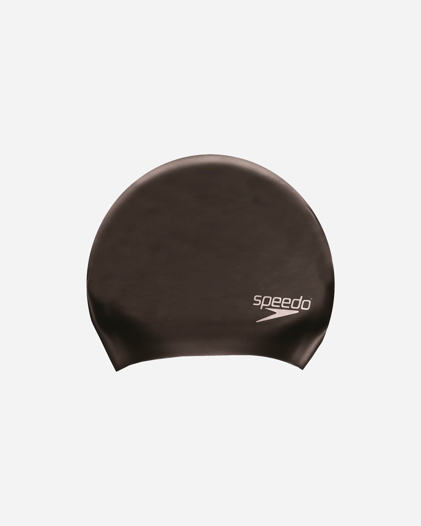Cuffia piscina SPEEDO LONG HAIR  - Nero - 0 | Cisalfa Sport