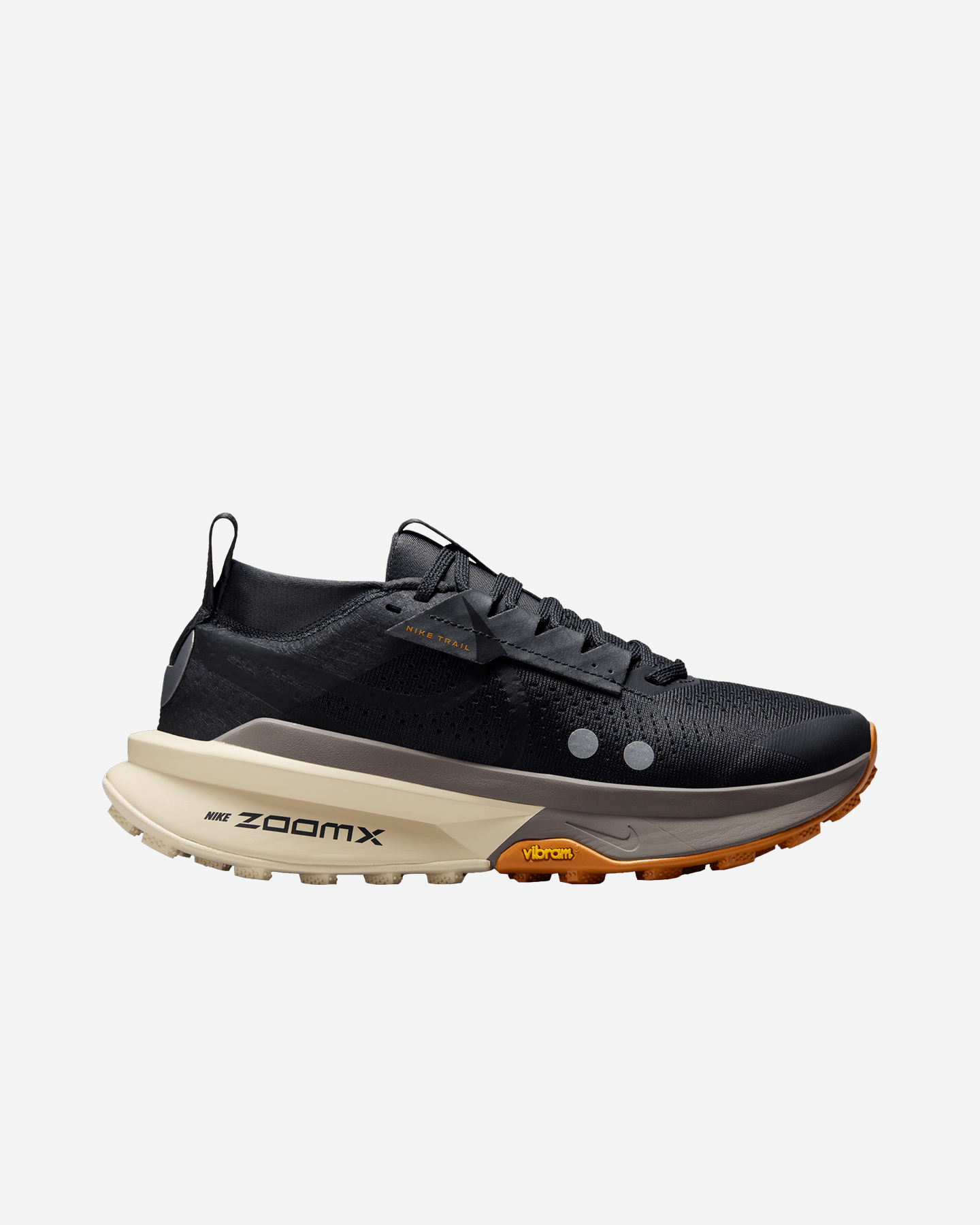 Scarpe trail NIKE ZEGAMA 2 W - Nero - 0 | Cisalfa Sport