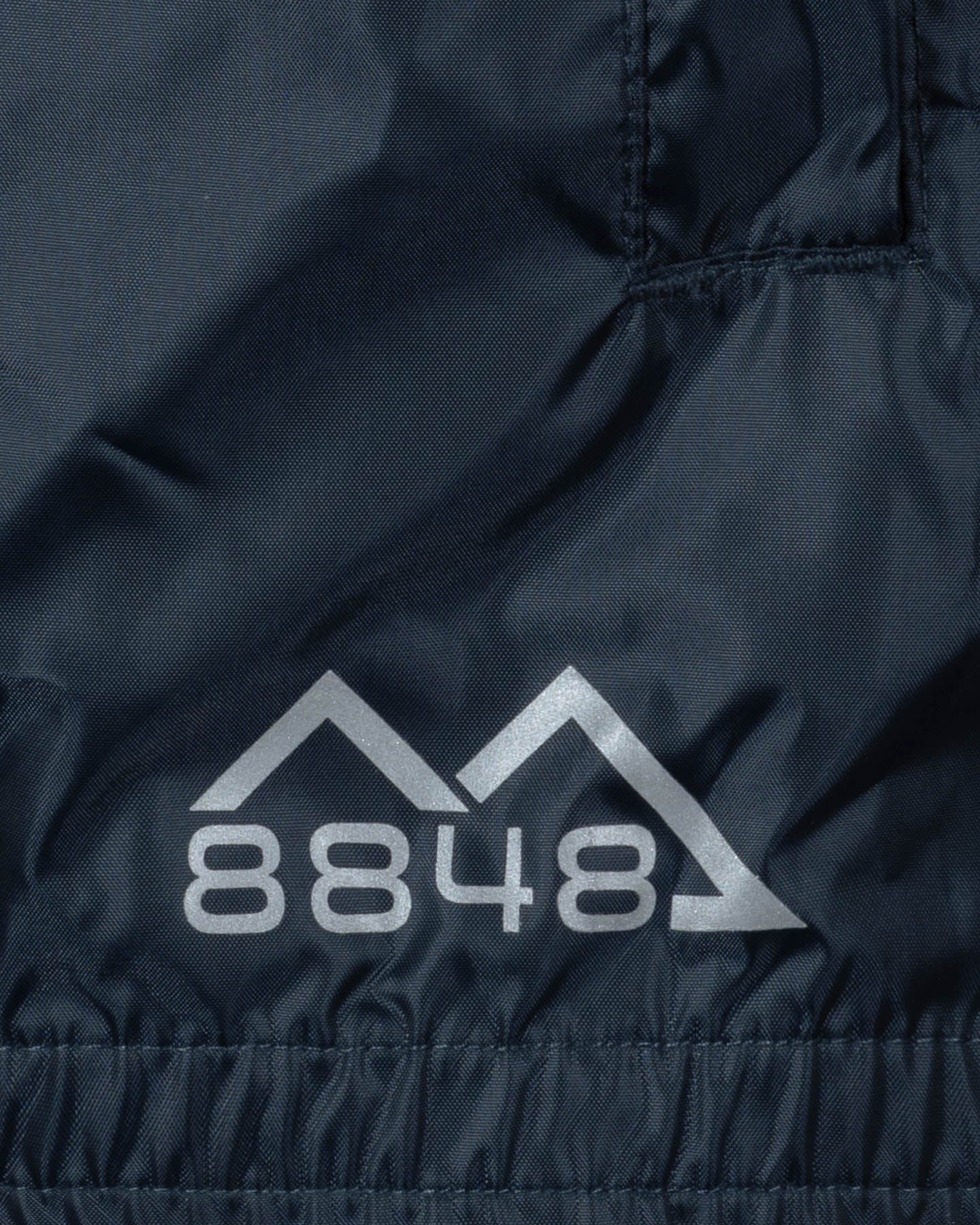 Giacca antipioggia 8848 RAIN P3 M - Blu - 2 | Cisalfa Sport