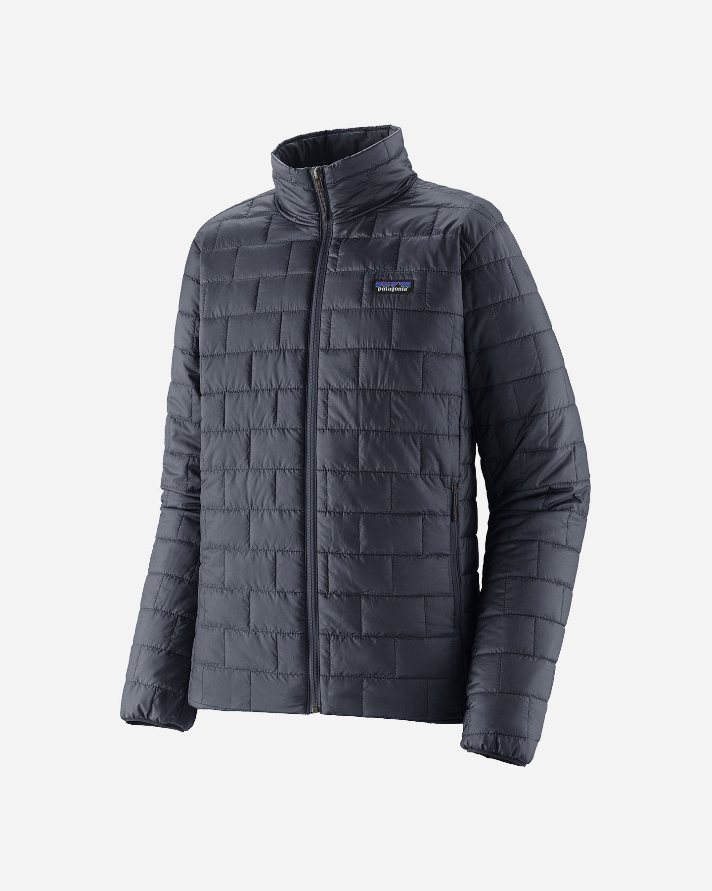 Giacca outdoor PATAGONIA NANO PUFF M - Blu - 0 | Cisalfa Sport