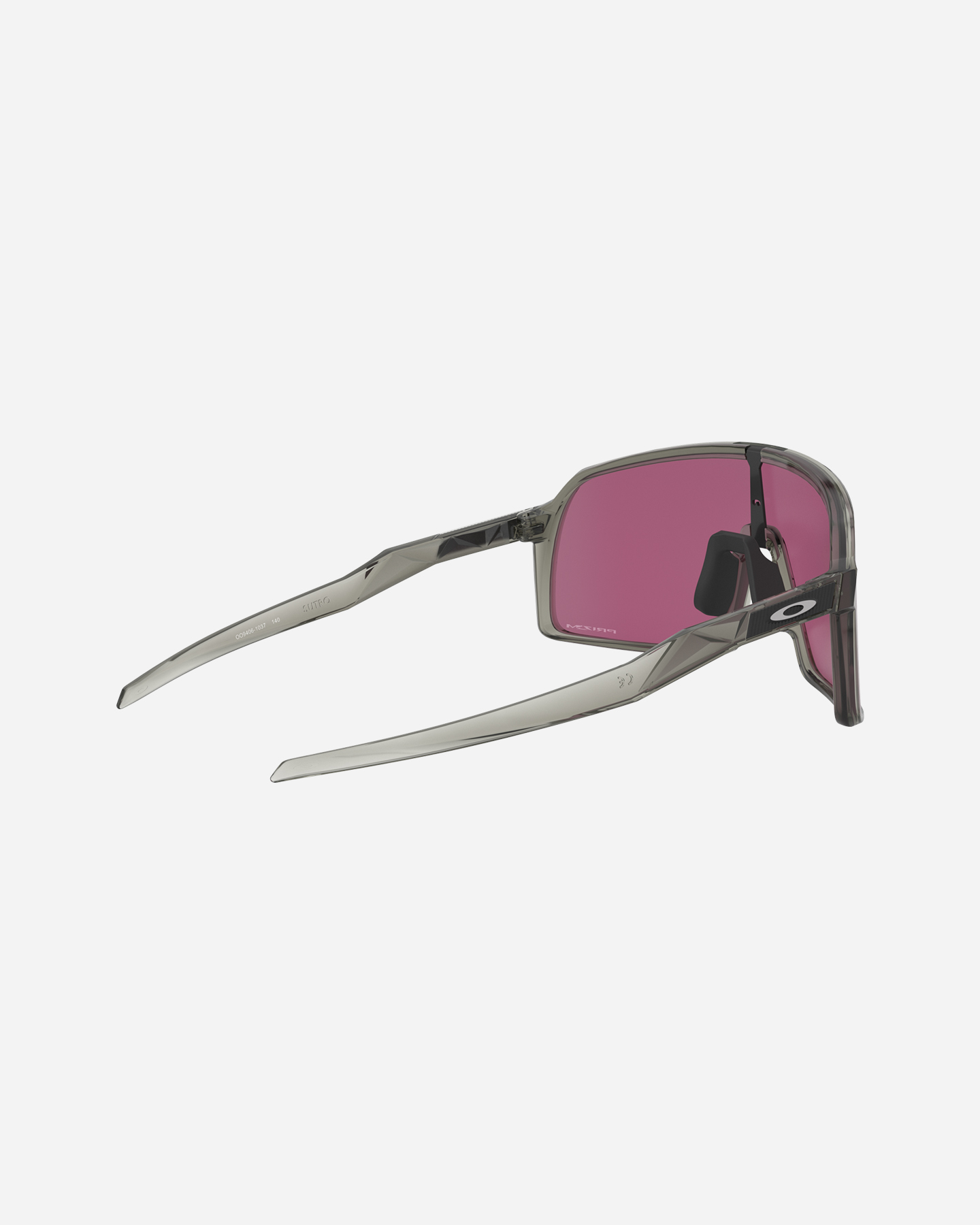 Occhiali OAKLEY SUTRO M - Grigio - 2 | Cisalfa Sport
