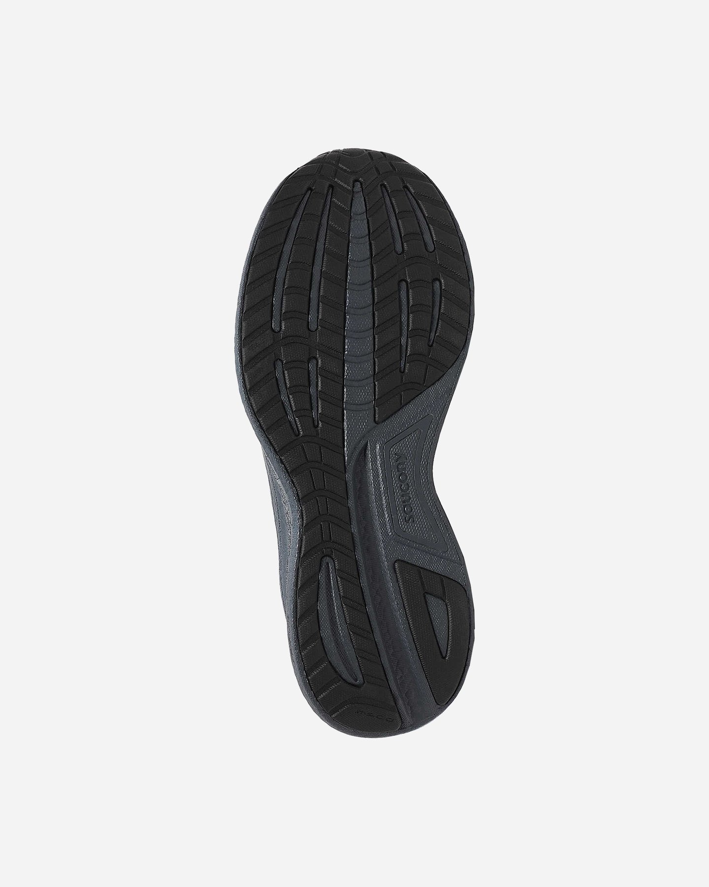 Scarpe running SAUCONY RIDE 18 M - 2 | Cisalfa Sport