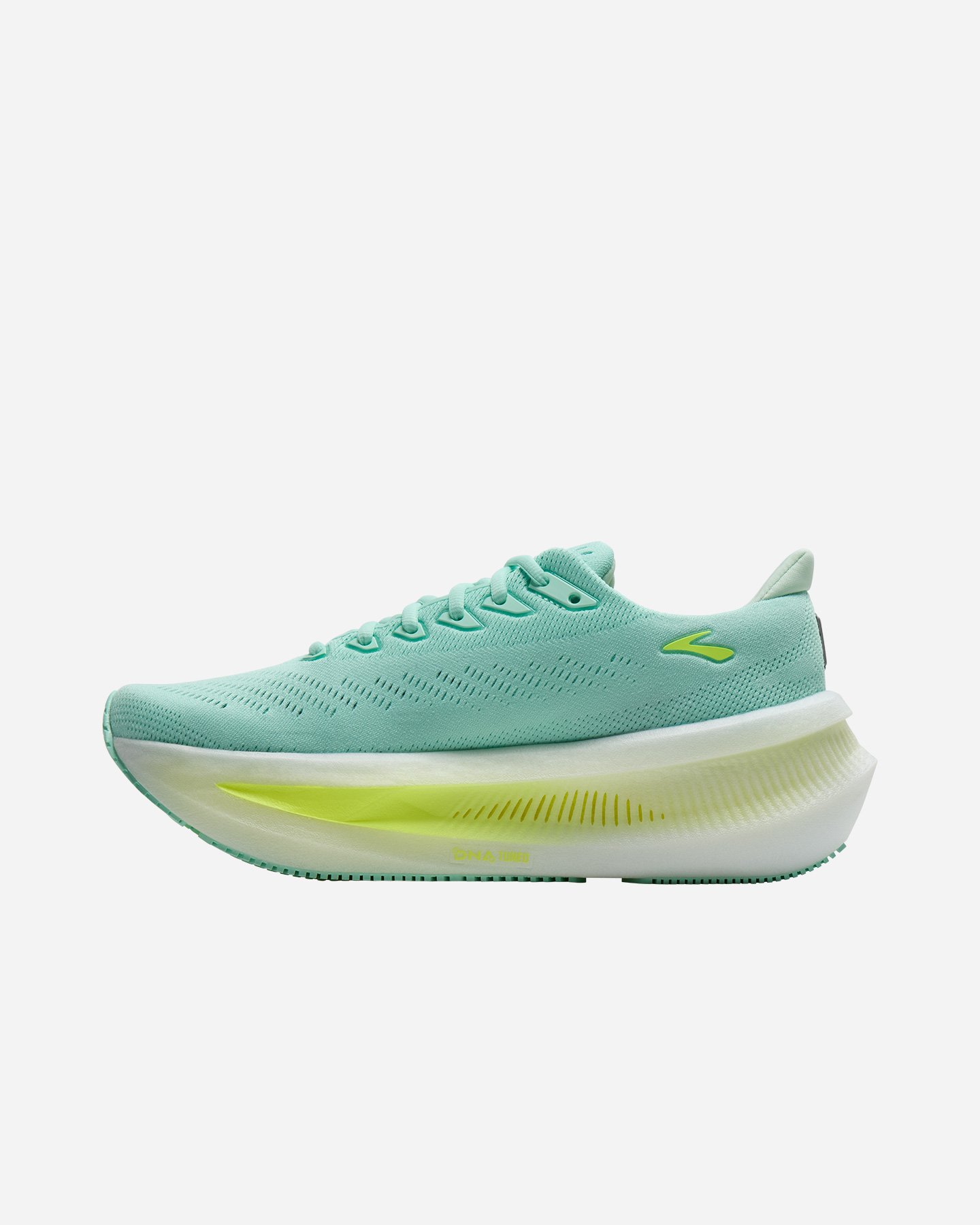 Scarpe running BROOKS GLYCERIN MAX 2 W - Blu Navy - 5 | Cisalfa Sport