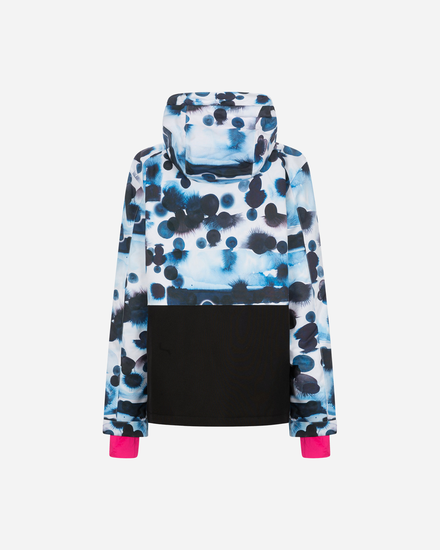 Giacca sci BEAR ESSENTIAL RIDER JR - Blu - 1 | Cisalfa Sport