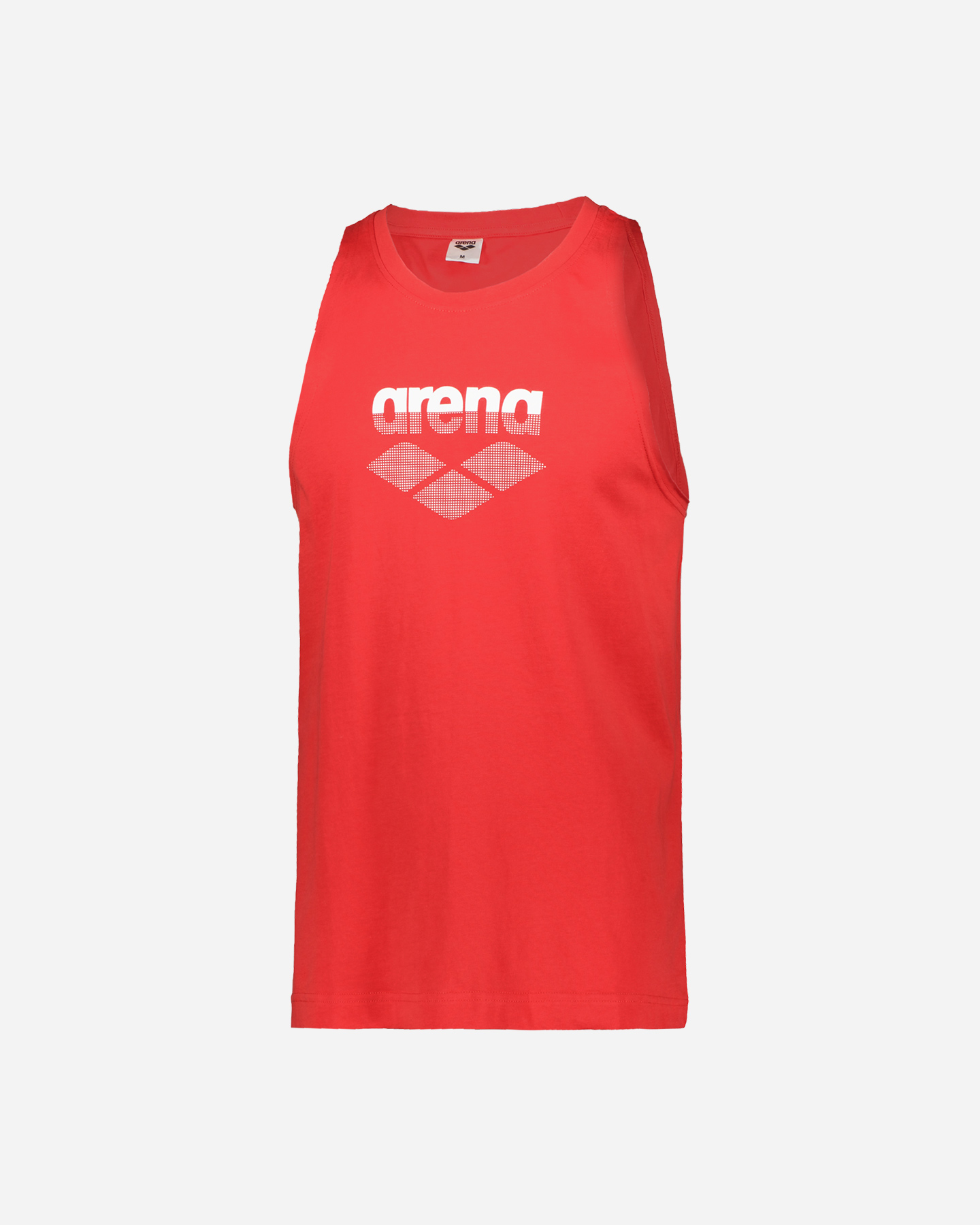 Canotta ARENA ATHLETIC M - 11 | Cisalfa Sport