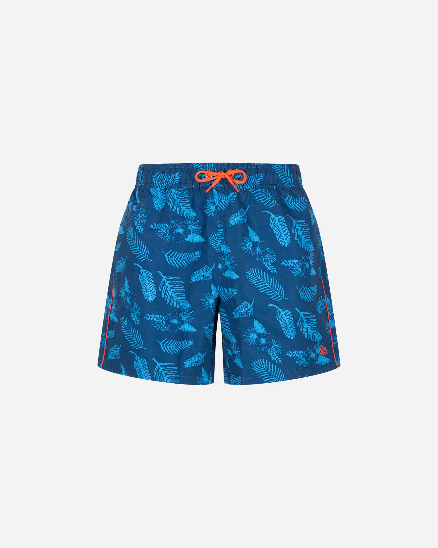 Boxer mare ADMIRAL ESSENTIAL MOOD M - Blu - 0 | Cisalfa Sport